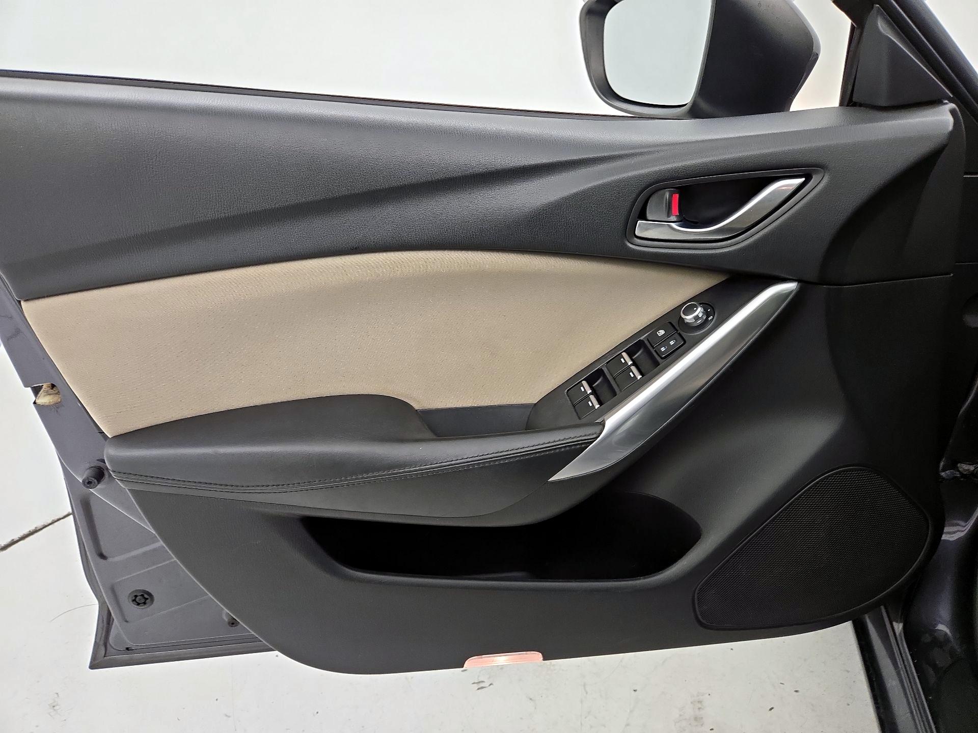 Thumbnail: 2016 Mazda Mazda6 - 12