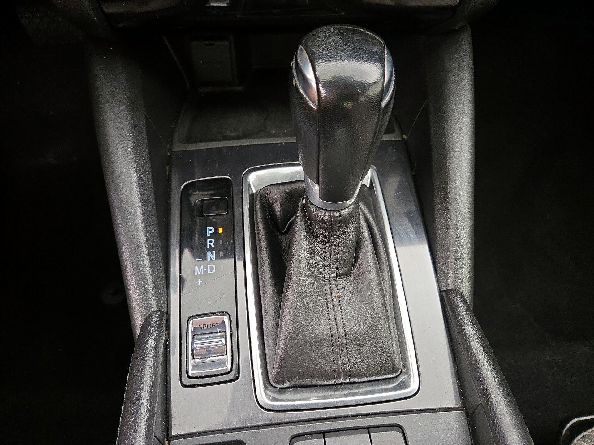Thumbnail: 2016 Mazda Mazda6 - 17
