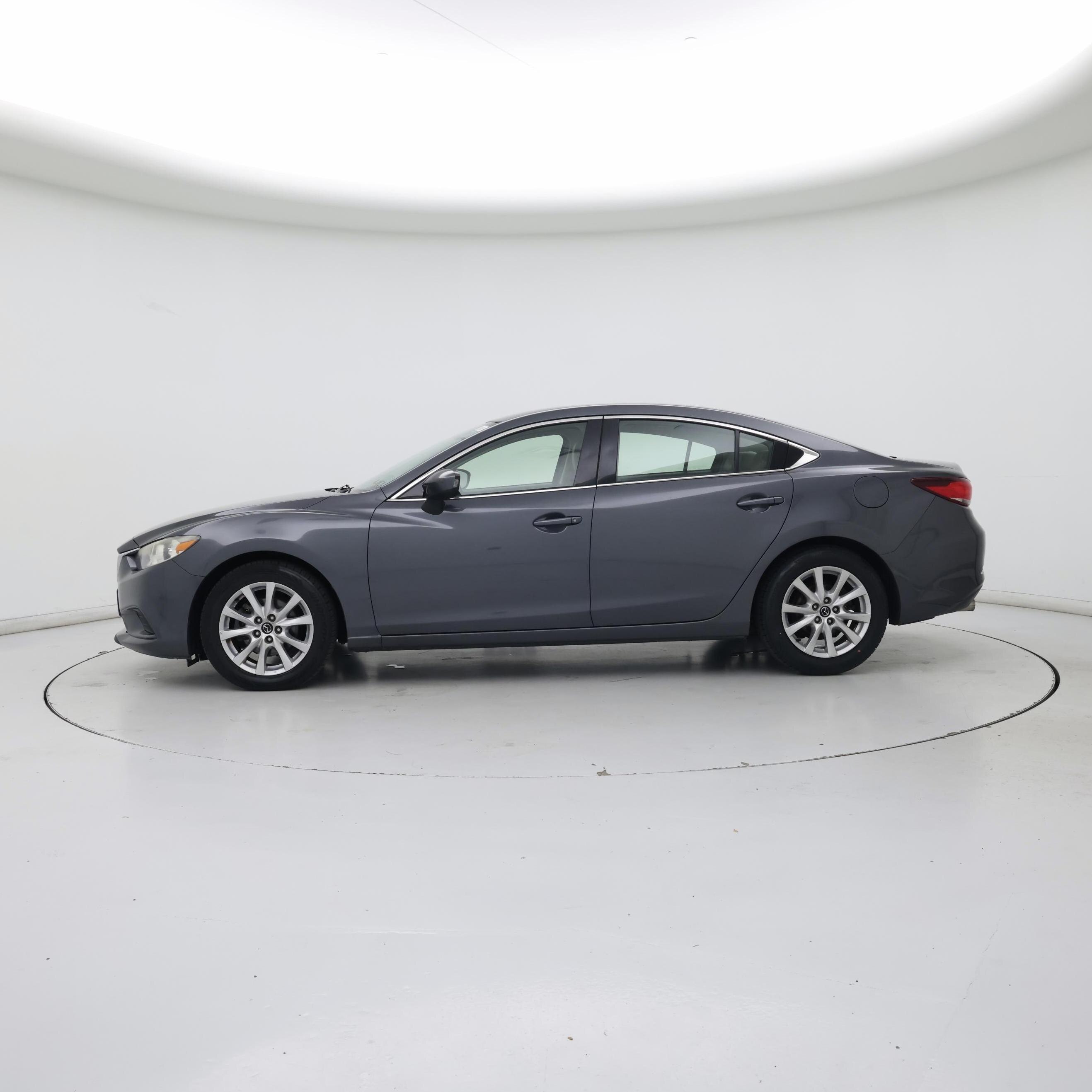 Thumbnail: 2016 Mazda Mazda6 - 3