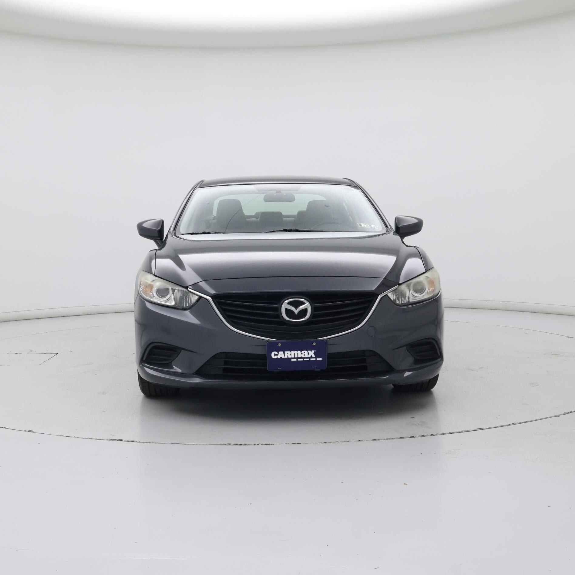 Thumbnail: 2016 Mazda Mazda6 - 5