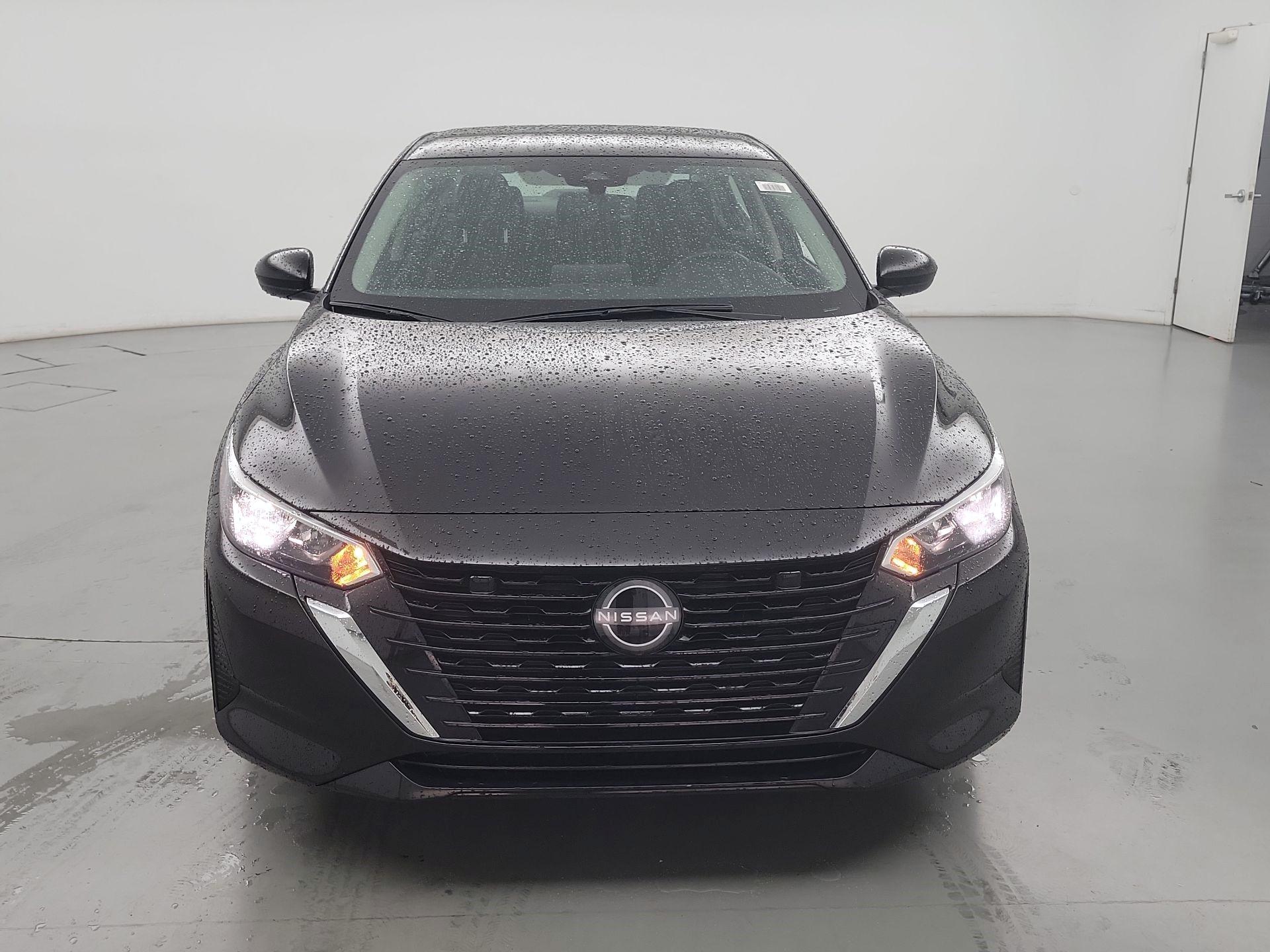 Thumbnail: 2024 Nissan Sentra - 2