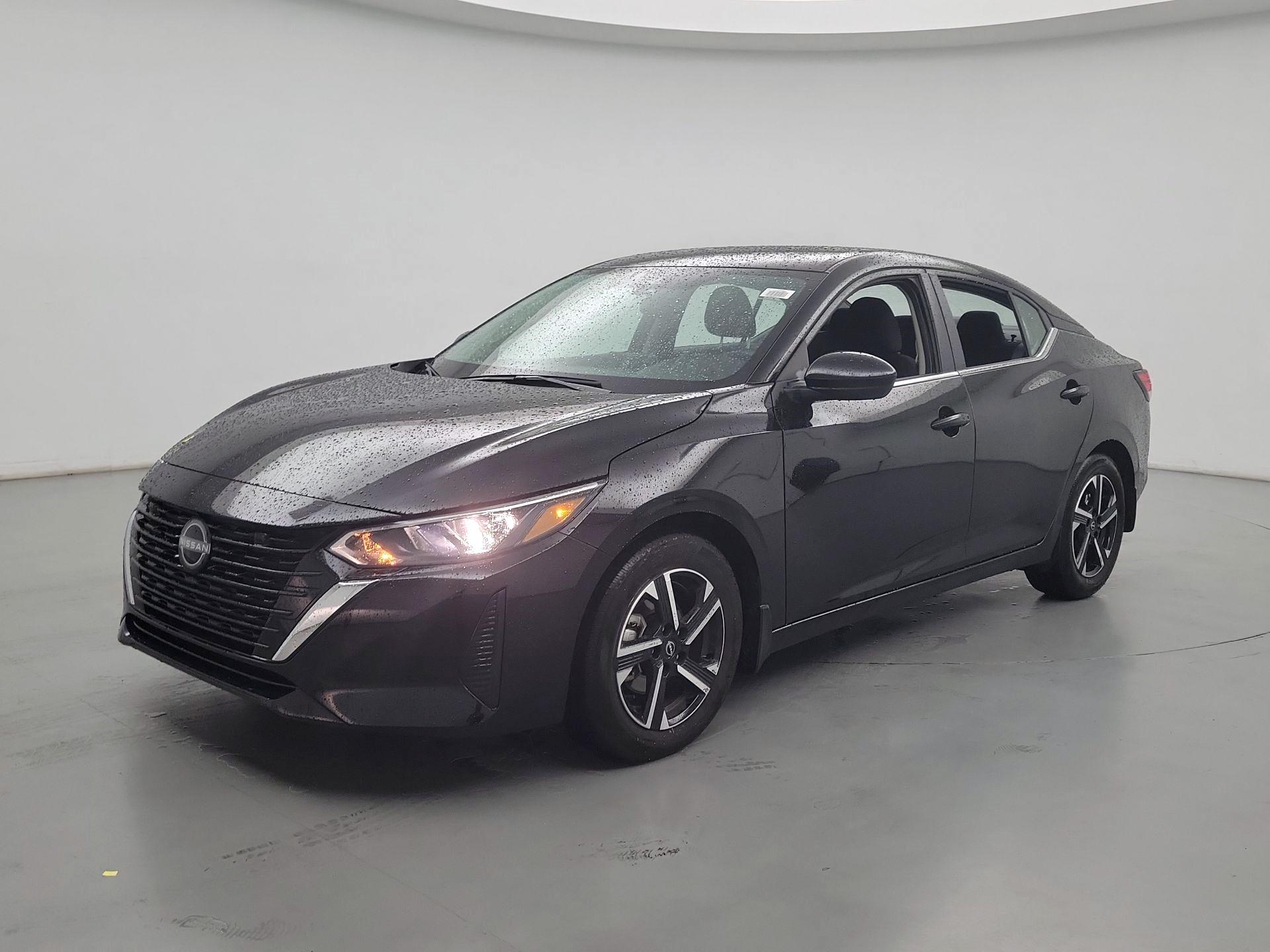 Thumbnail: 2024 Nissan Sentra - 3