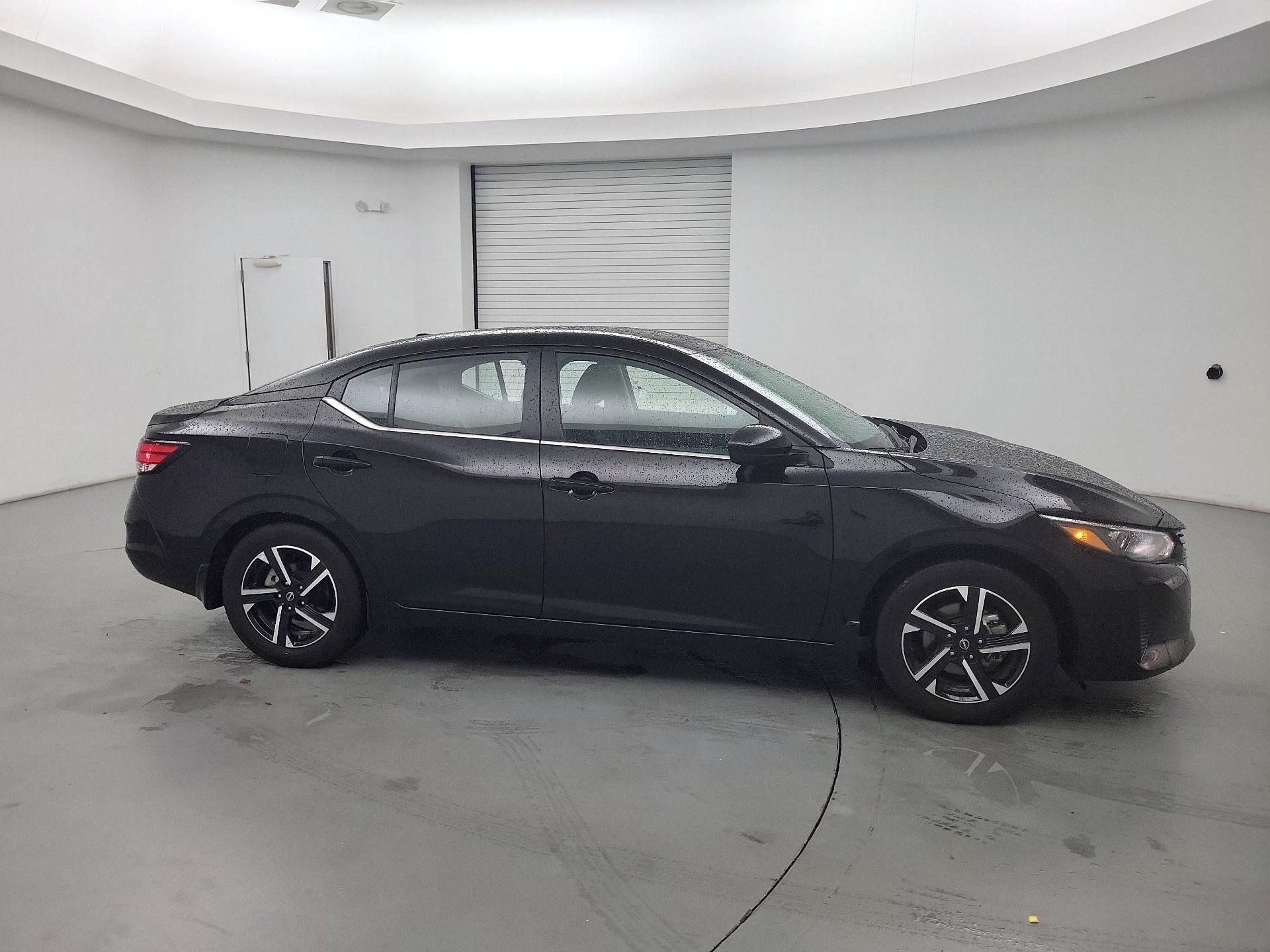 Thumbnail: 2024 Nissan Sentra - 4