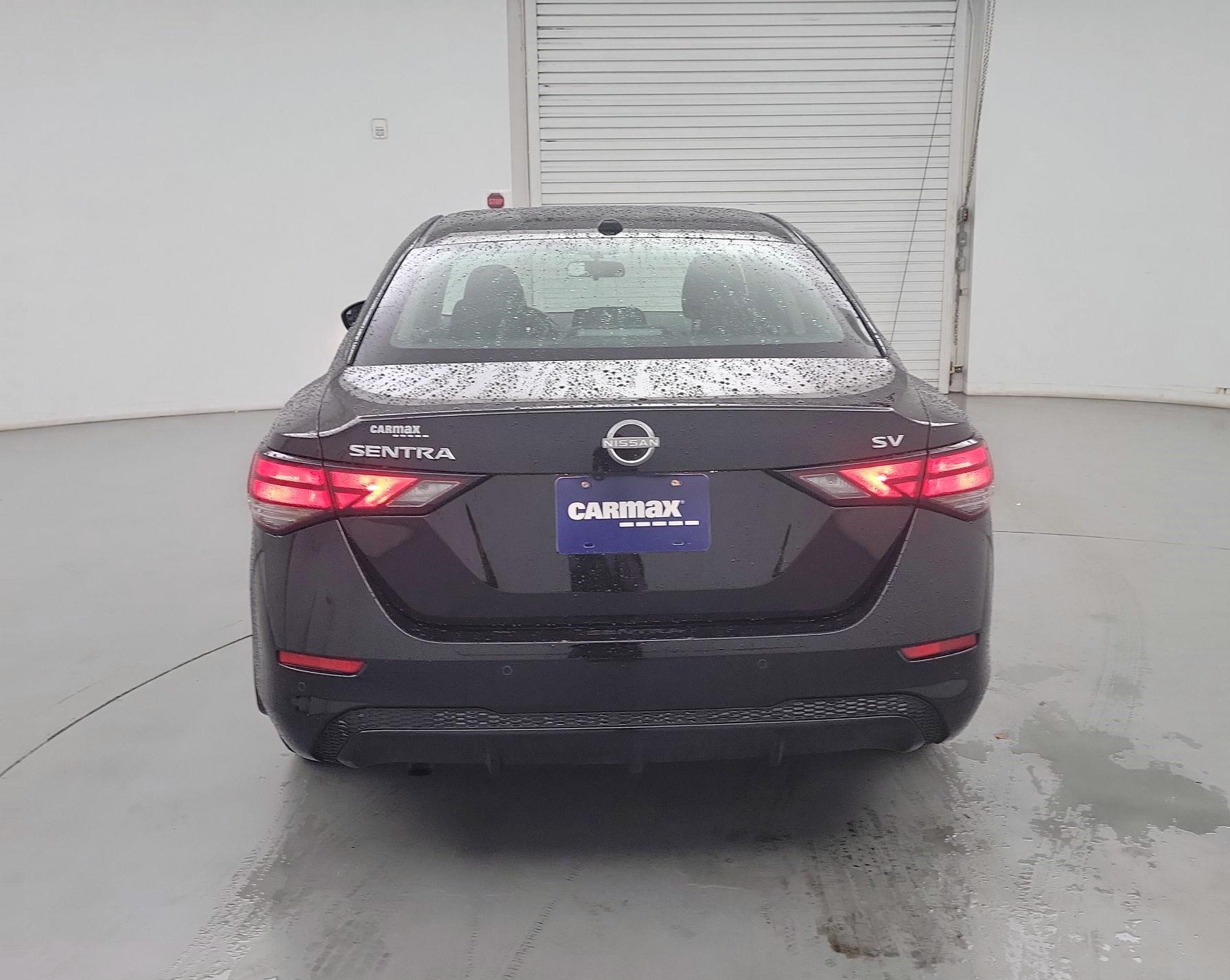 Thumbnail: 2024 Nissan Sentra - 6