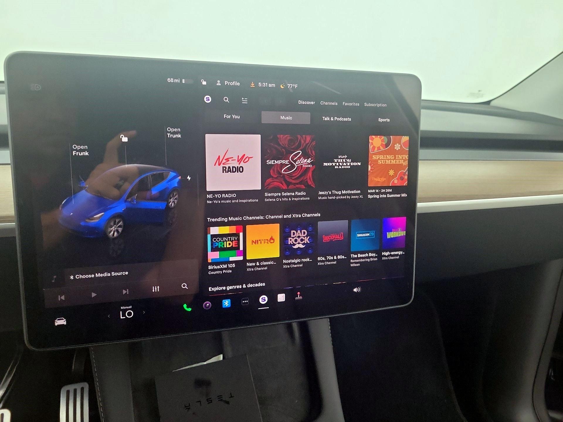 Thumbnail: 2023 Tesla Model Y - 13