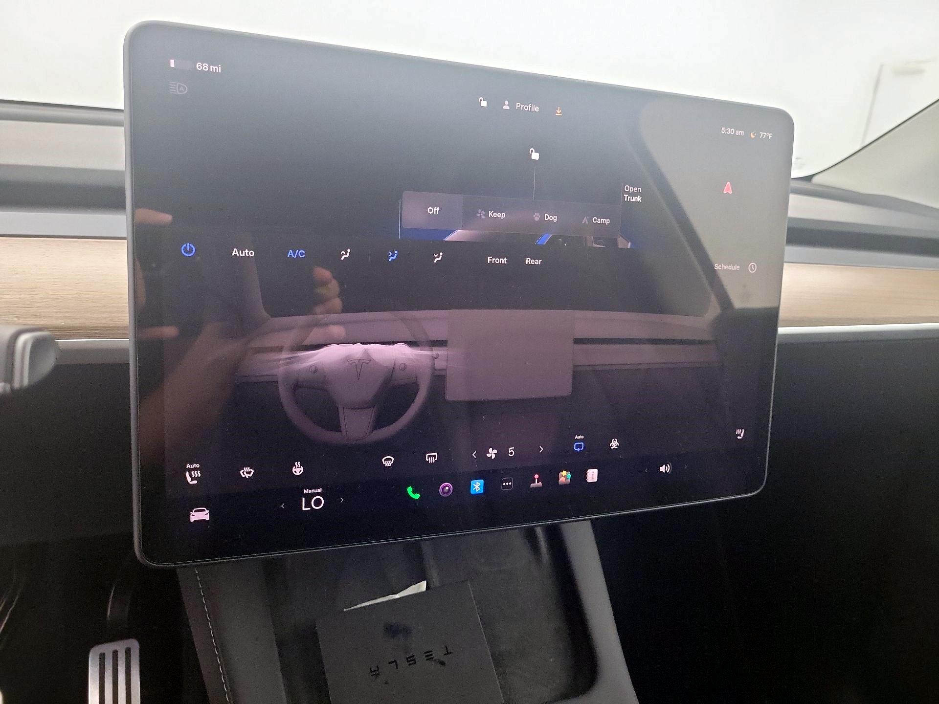 Thumbnail: 2023 Tesla Model Y - 14