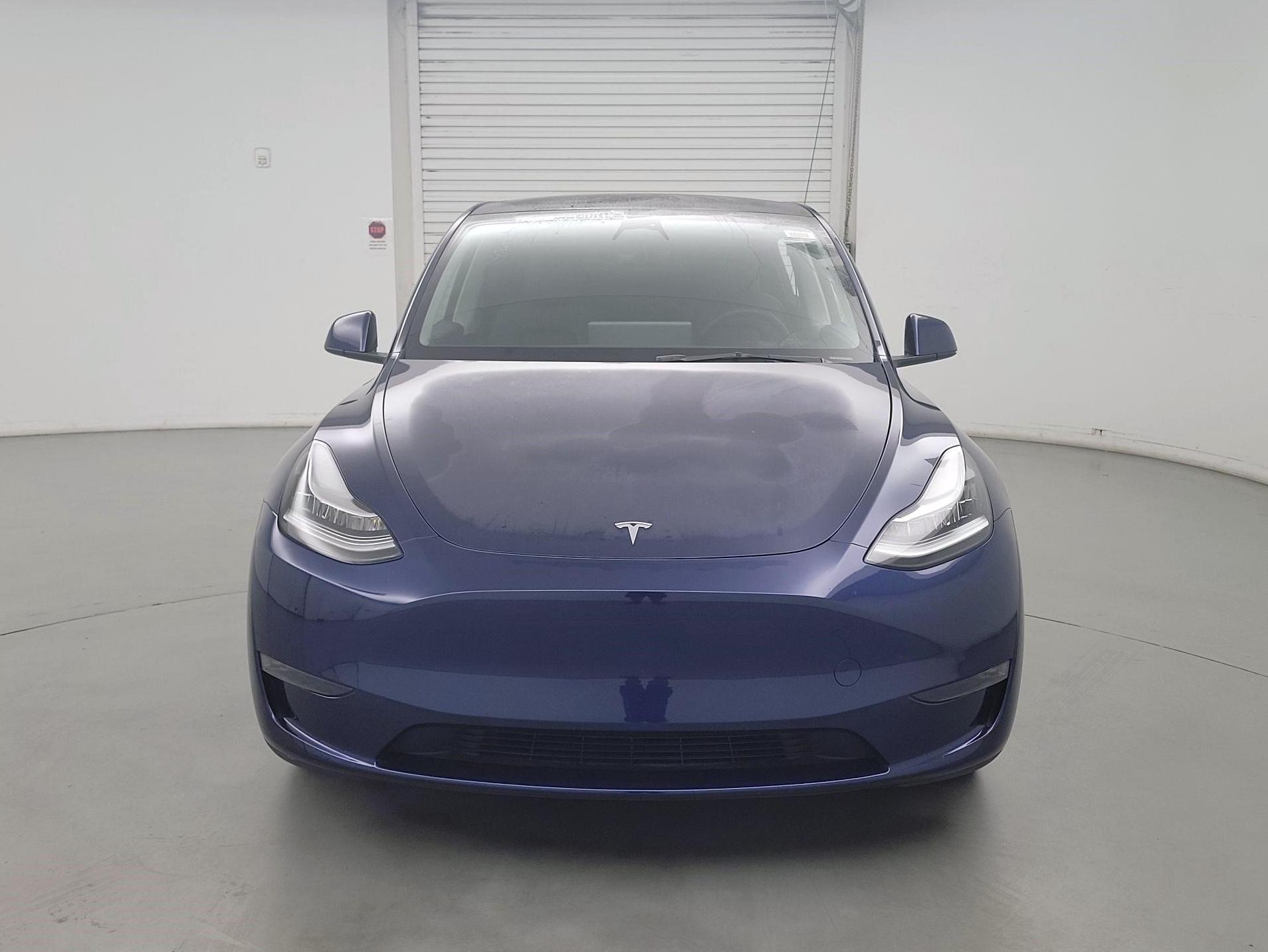 Thumbnail: 2023 Tesla Model Y - 2