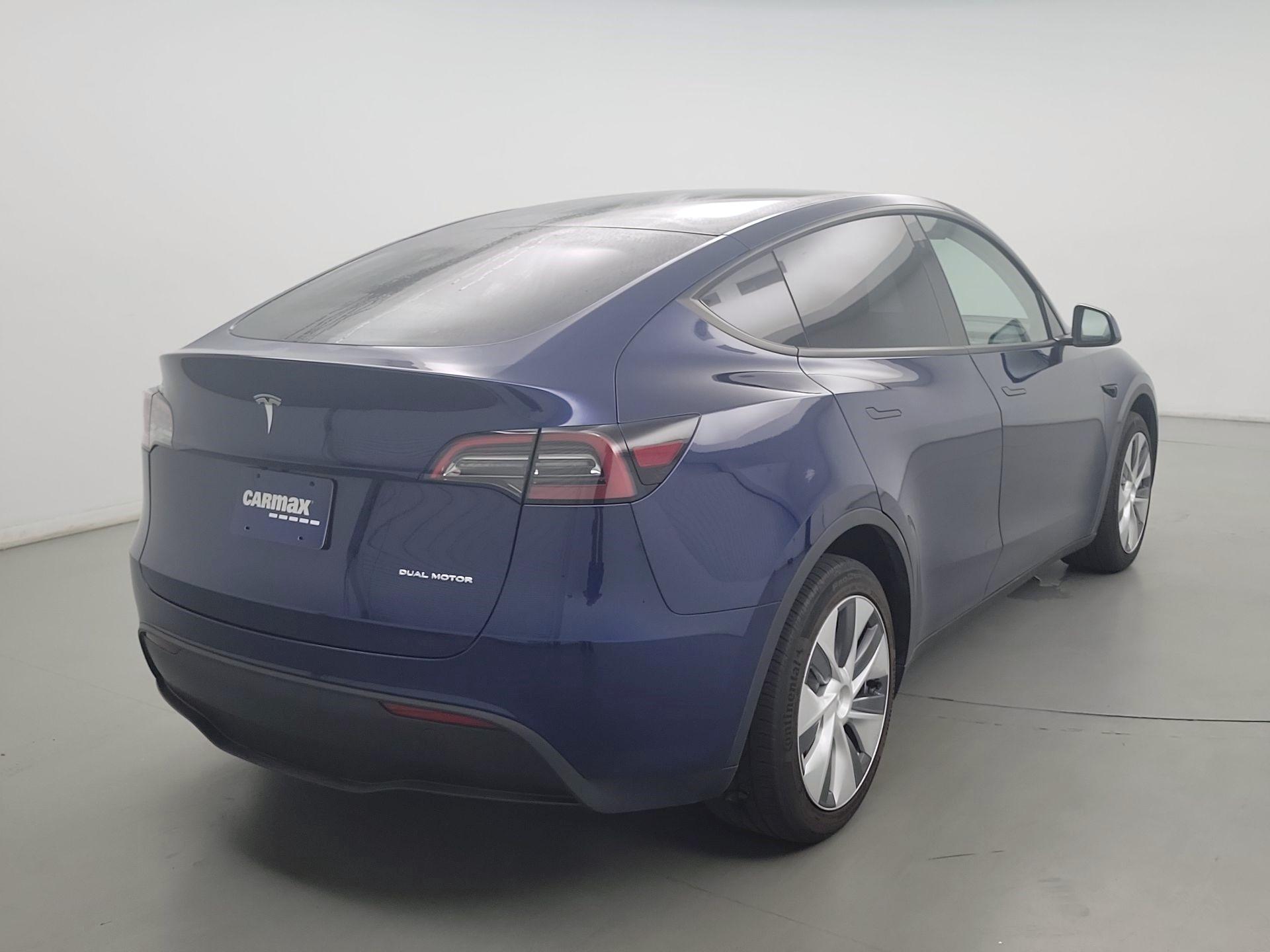 Thumbnail: 2023 Tesla Model Y - 5