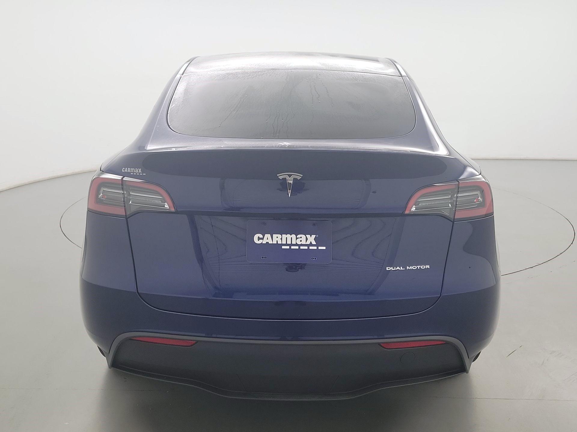 Thumbnail: 2023 Tesla Model Y - 6