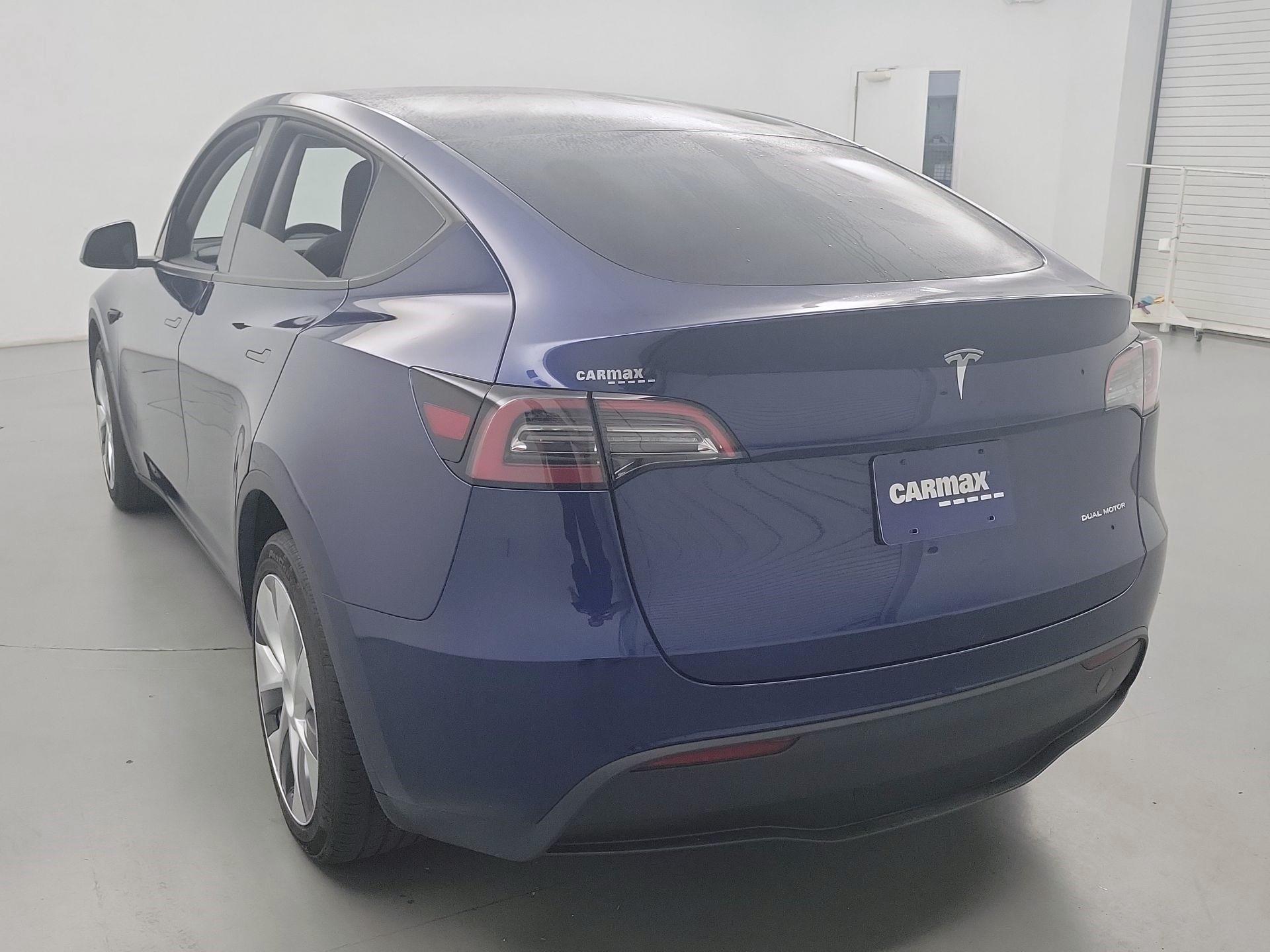 Thumbnail: 2023 Tesla Model Y - 7