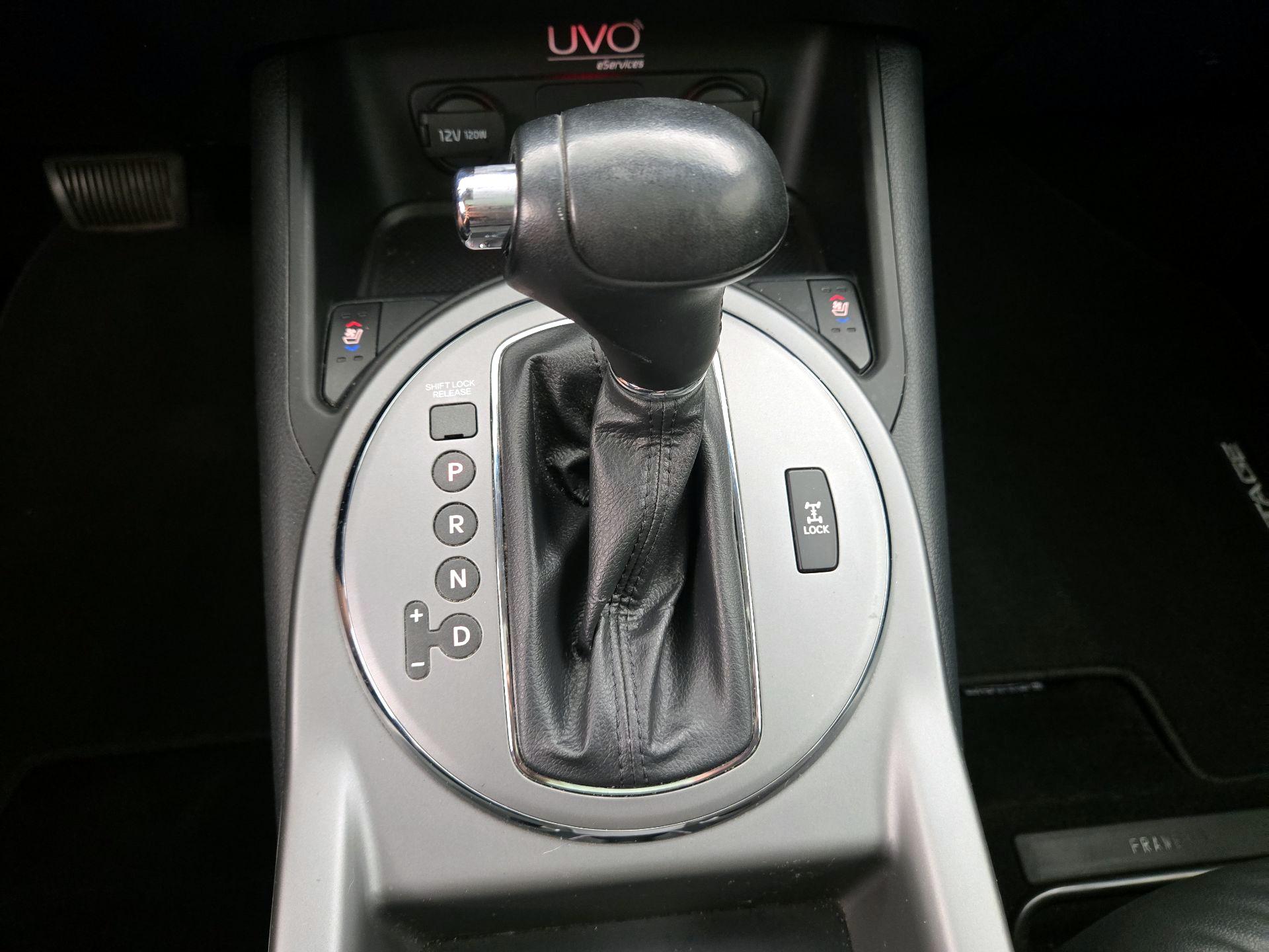 Thumbnail: 2014 Kia Sportage - 18
