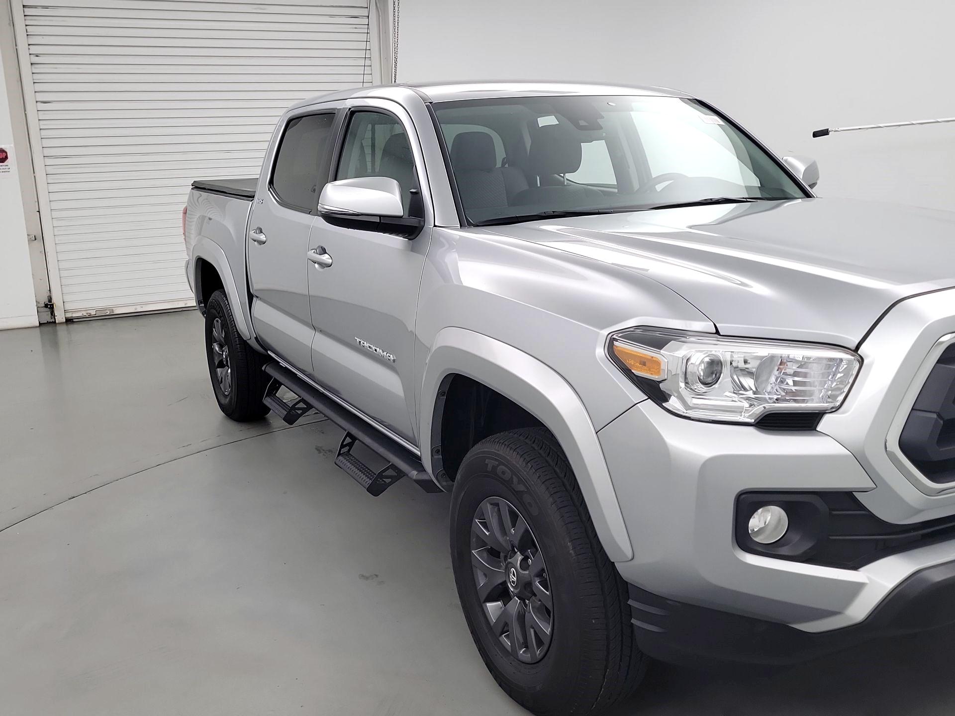 Thumbnail: 2023 Toyota Tacoma - 1