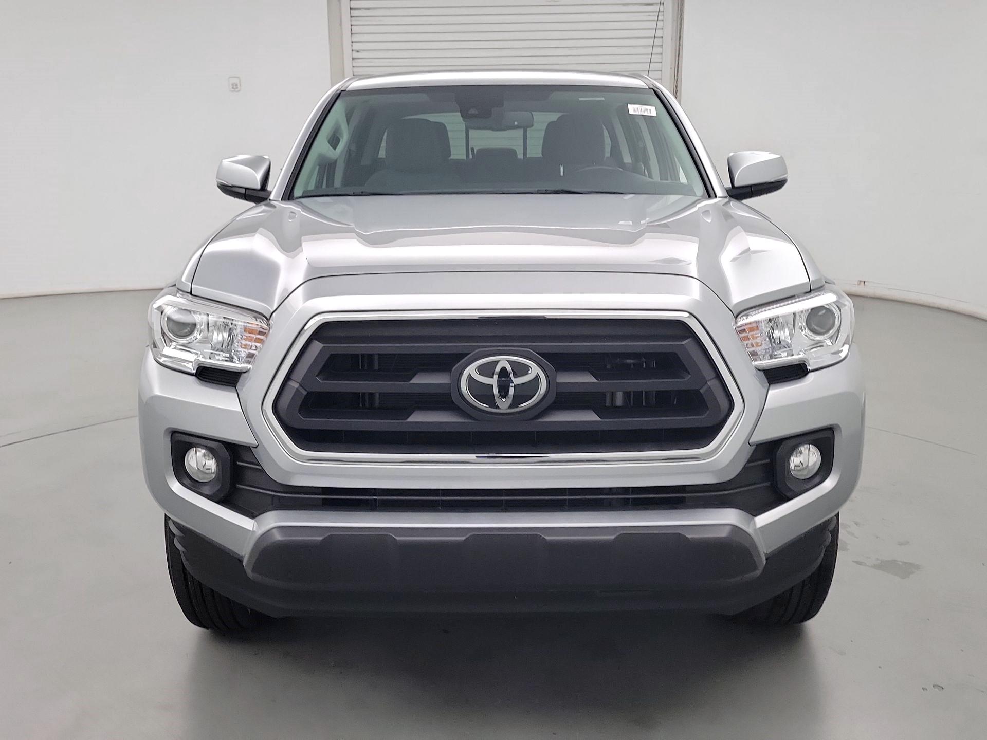 Thumbnail: 2023 Toyota Tacoma - 2