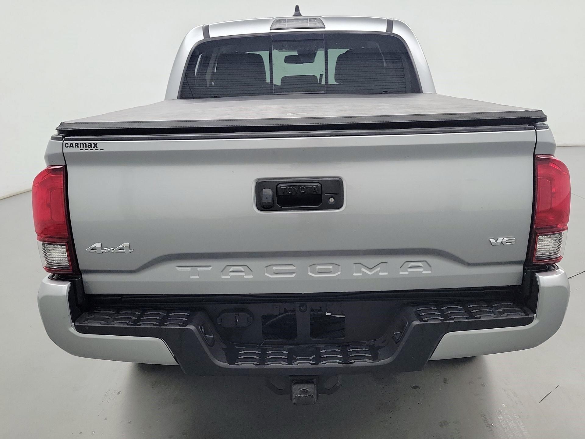 Thumbnail: 2023 Toyota Tacoma - 6