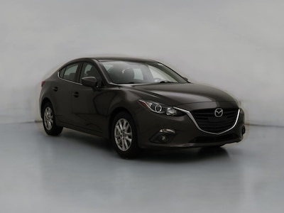 2015 Mazda Mazda3 i Touring -
                  Newark, DE