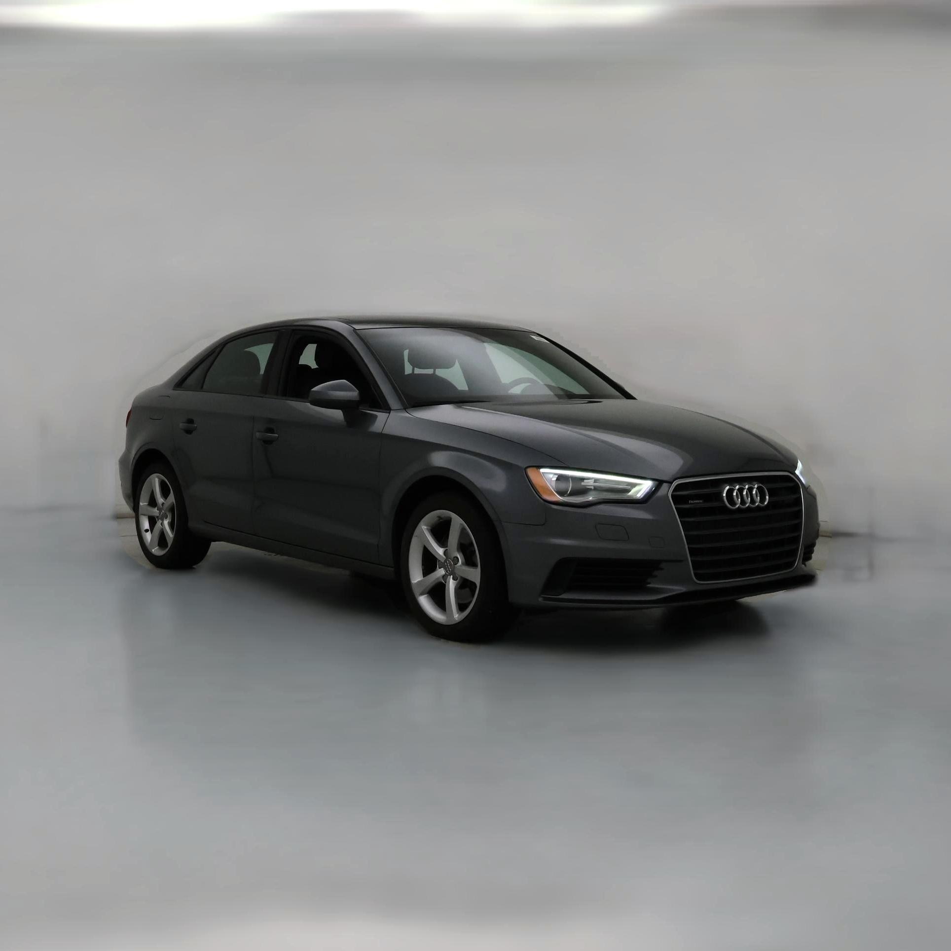 Thumbnail: 2015 Audi A3 - 1