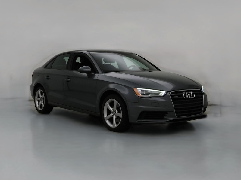 2015 Audi A3 Premium -
                  Newark, DE
