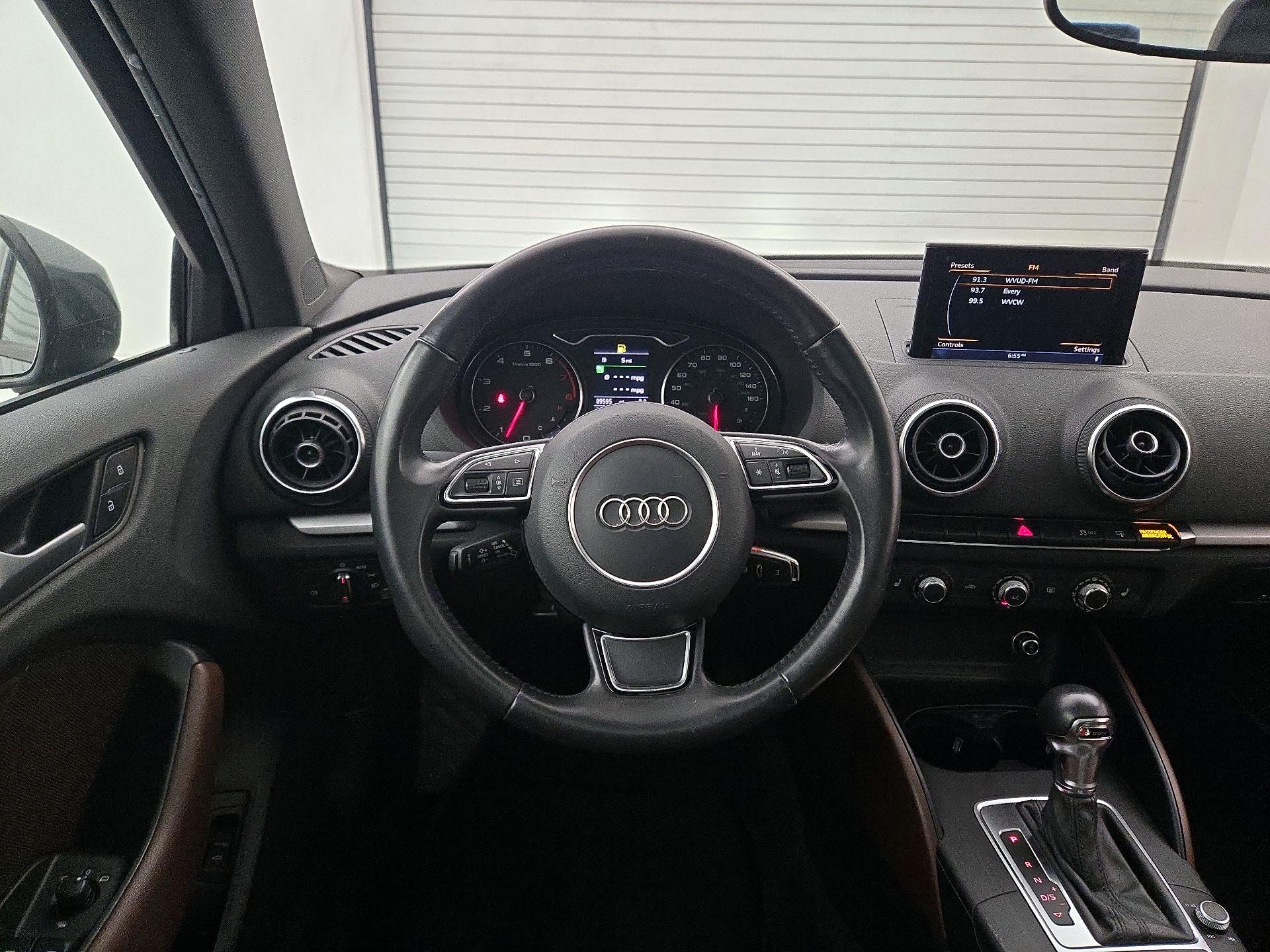 Thumbnail: 2015 Audi A3 - 10