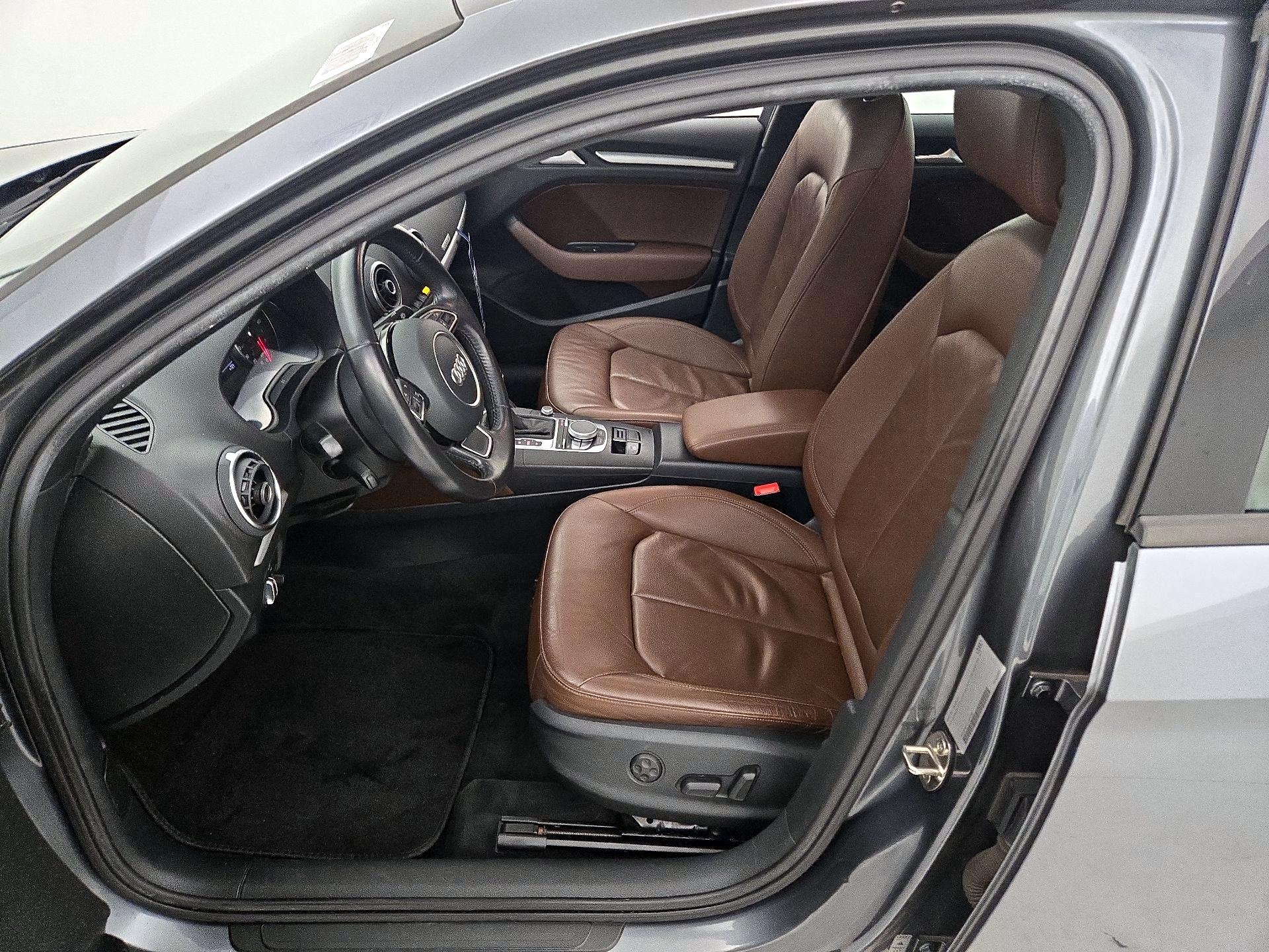 Thumbnail: 2015 Audi A3 - 11
