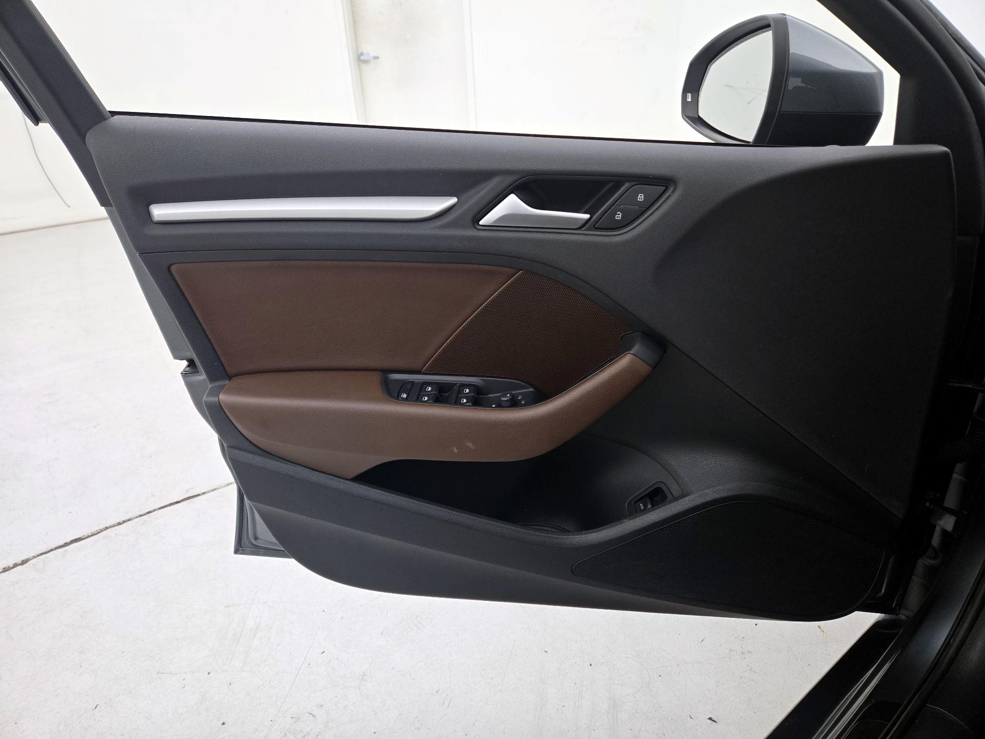 Thumbnail: 2015 Audi A3 - 12