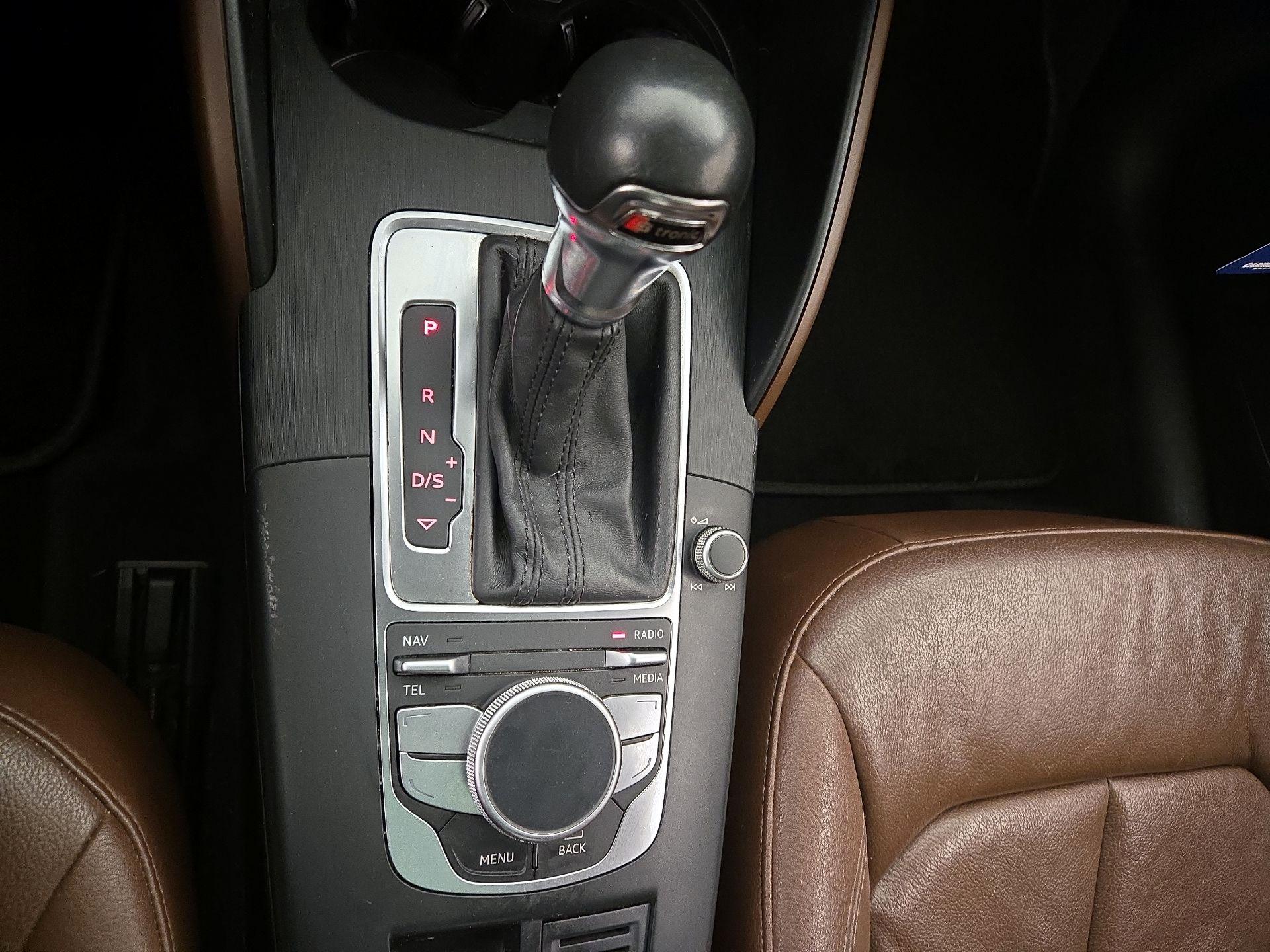 Thumbnail: 2015 Audi A3 - 16