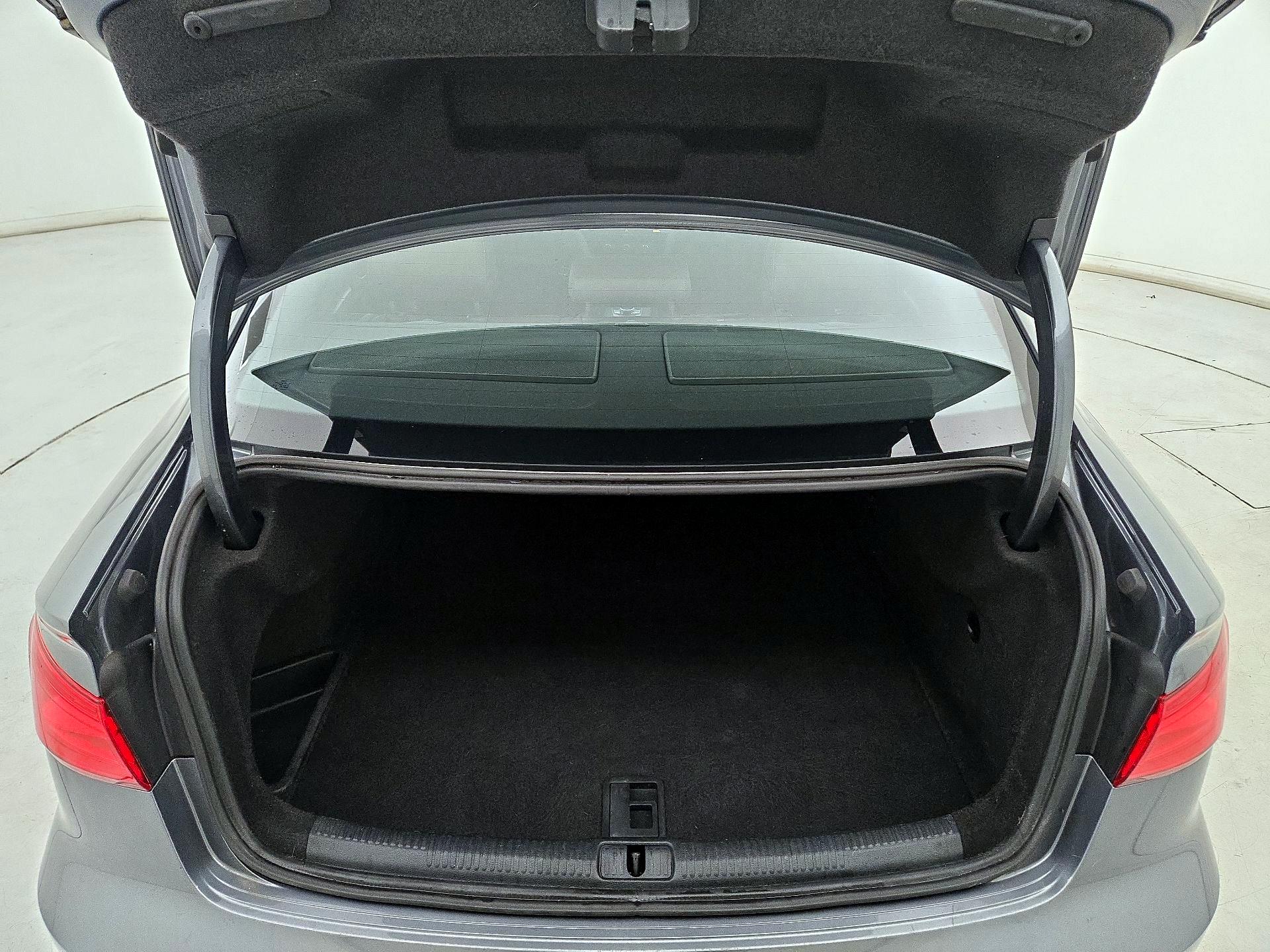 Thumbnail: 2015 Audi A3 - 19