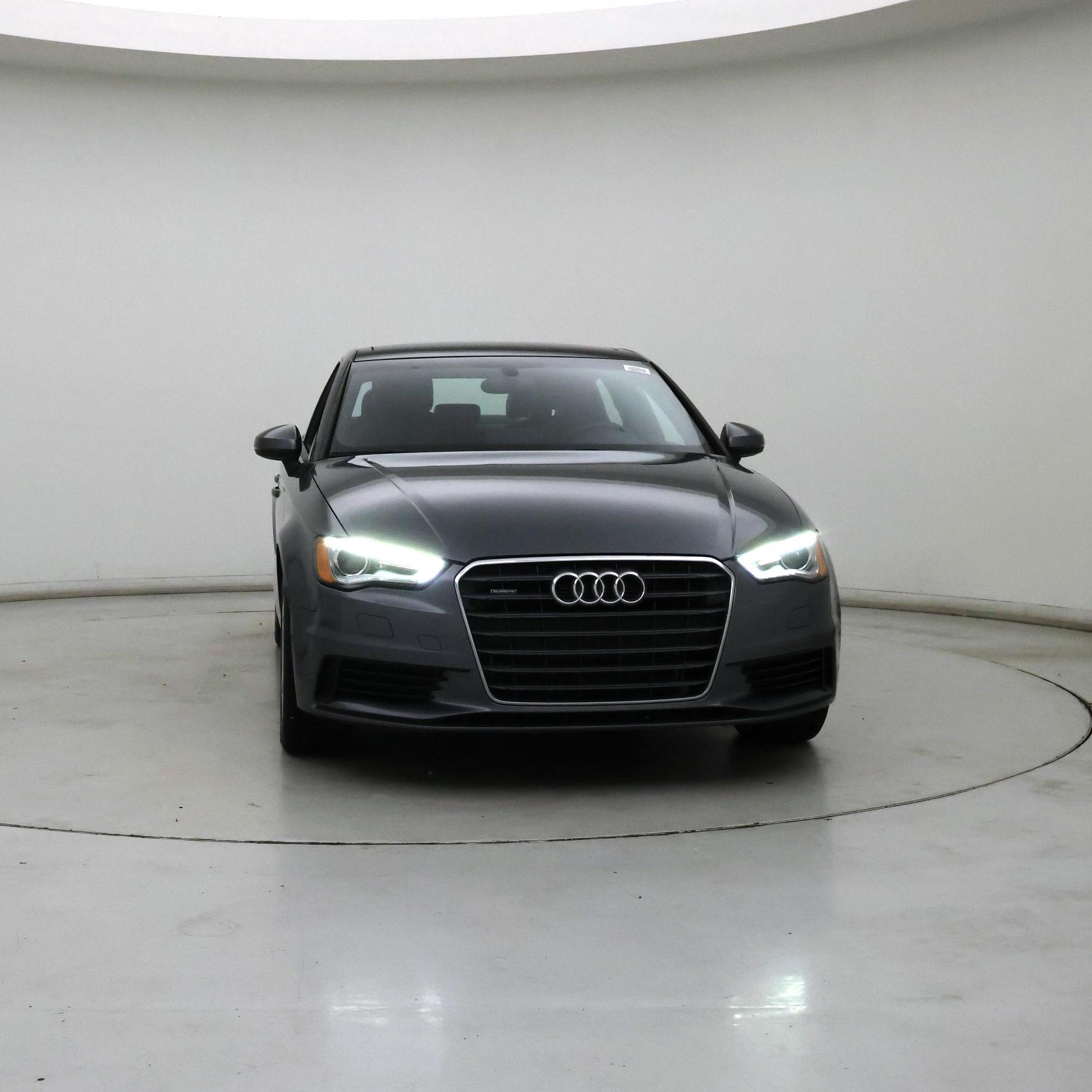 Thumbnail: 2015 Audi A3 - 5