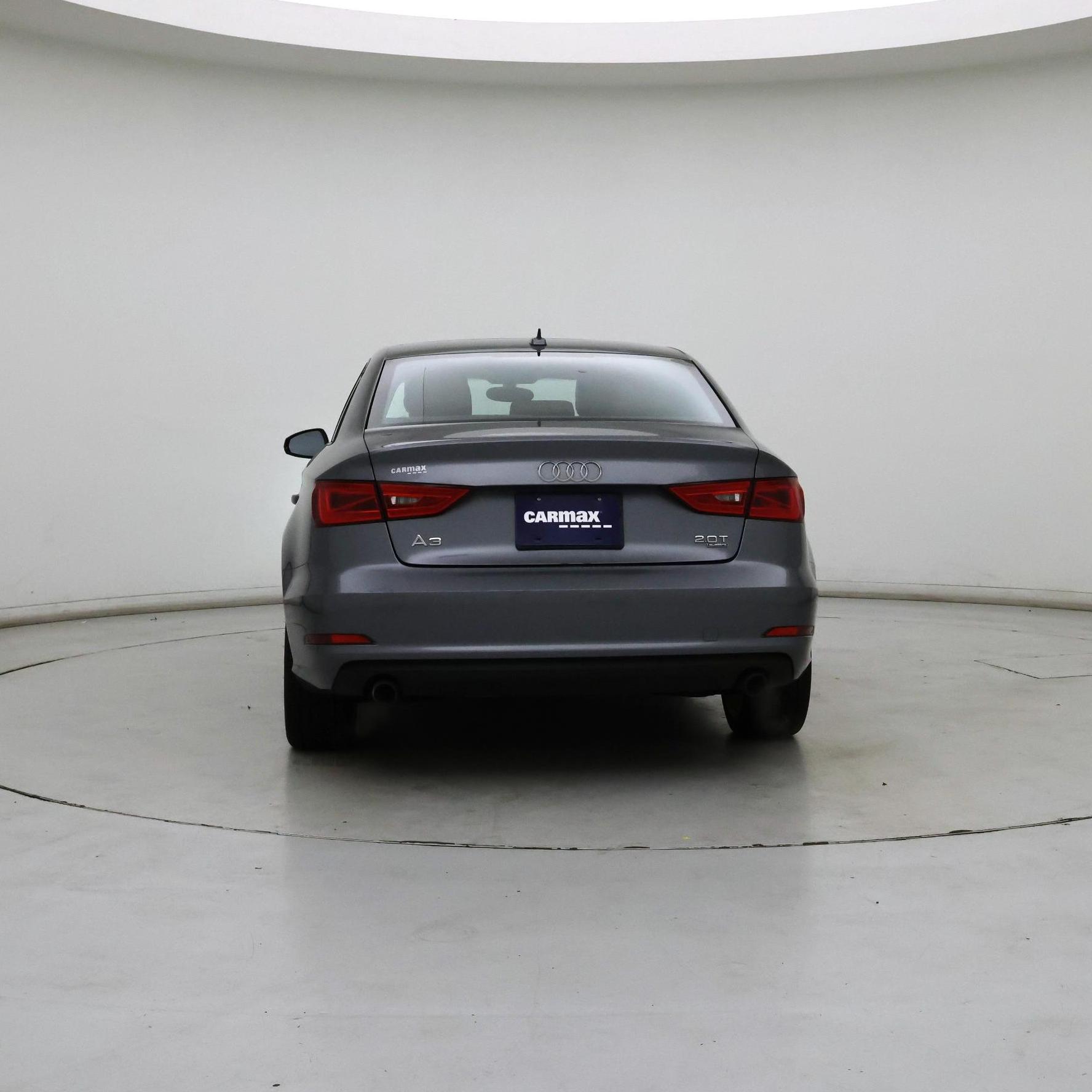 Thumbnail: 2015 Audi A3 - 6