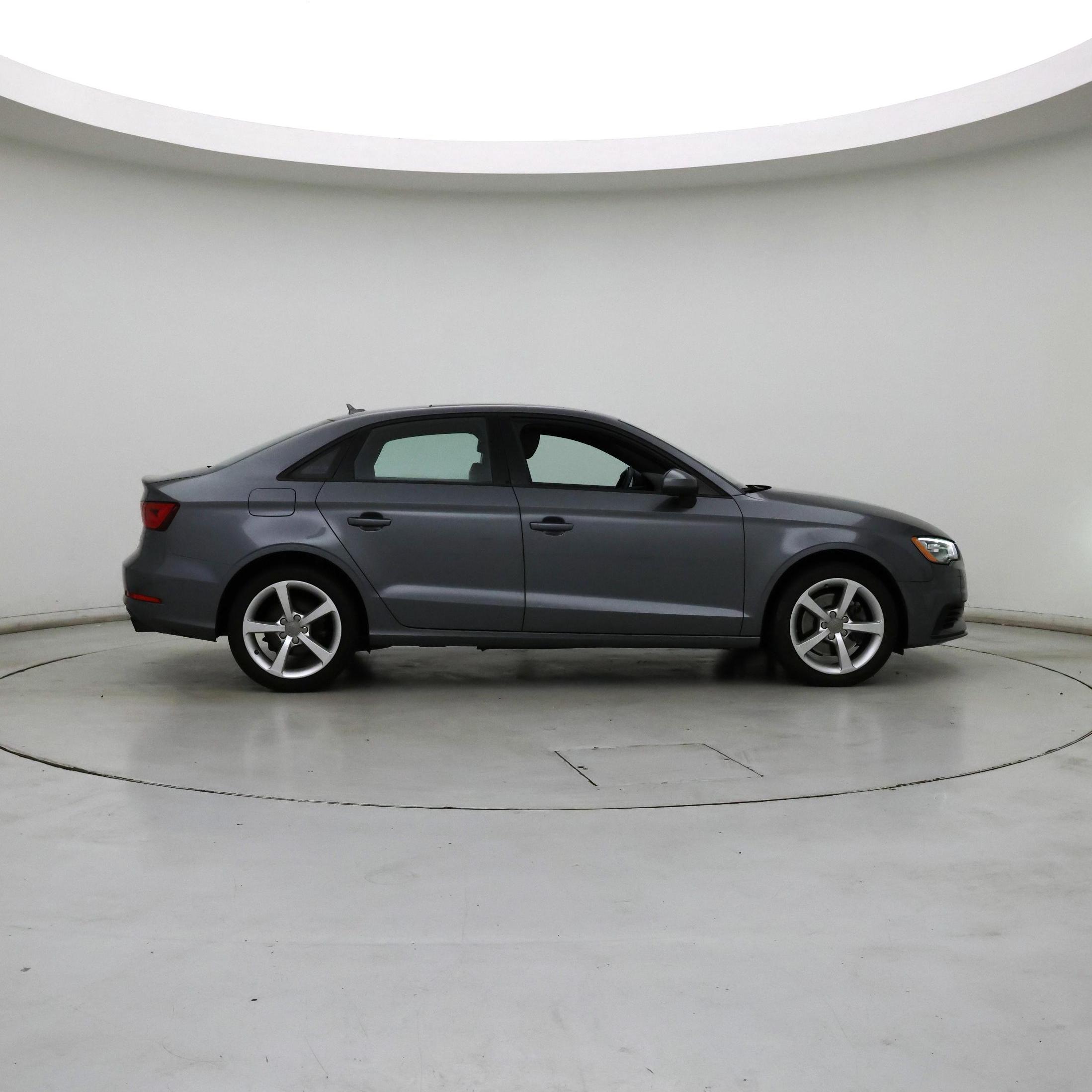 Thumbnail: 2015 Audi A3 - 7