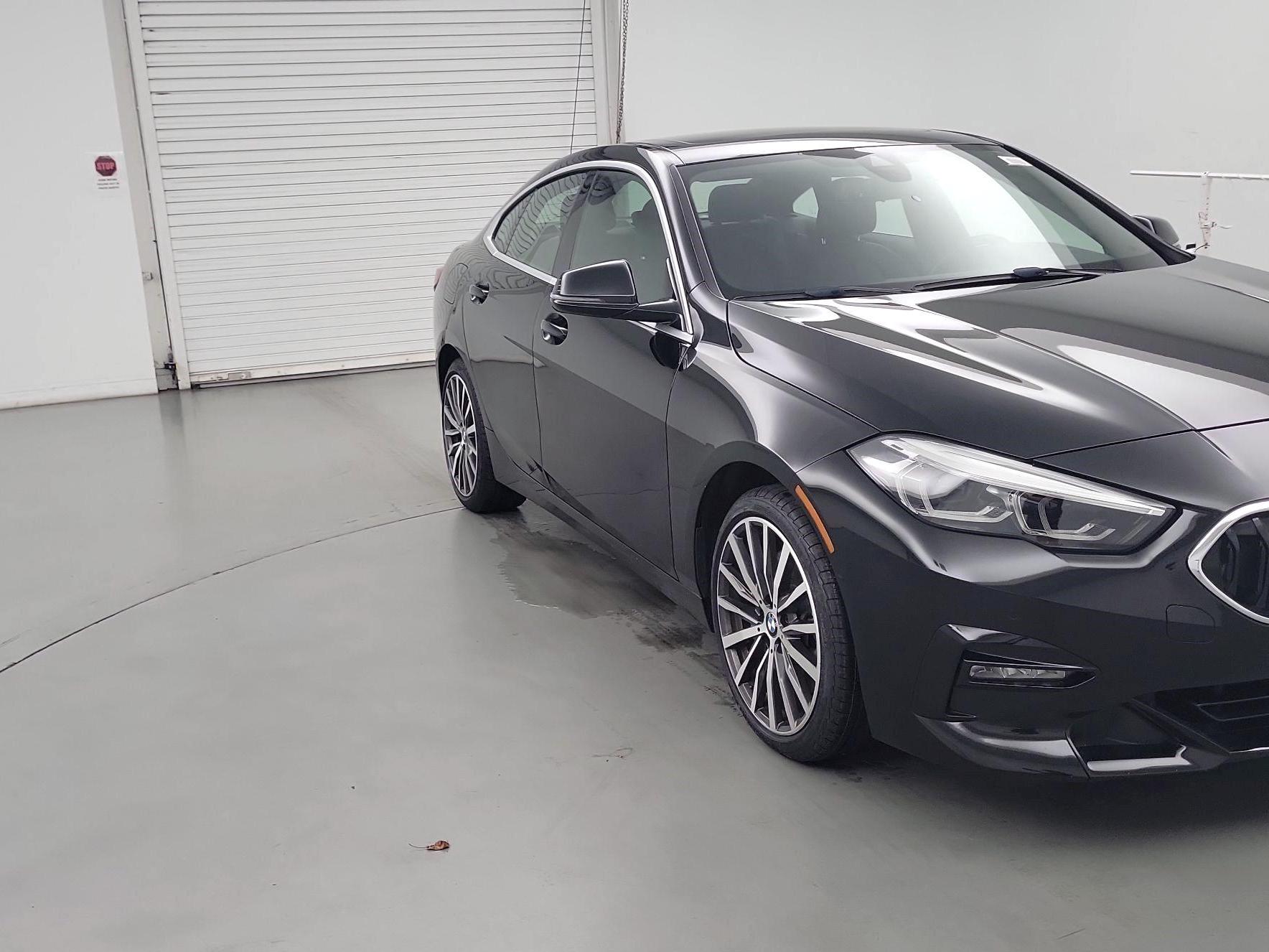 Thumbnail: 2021 BMW 2 Series - 1