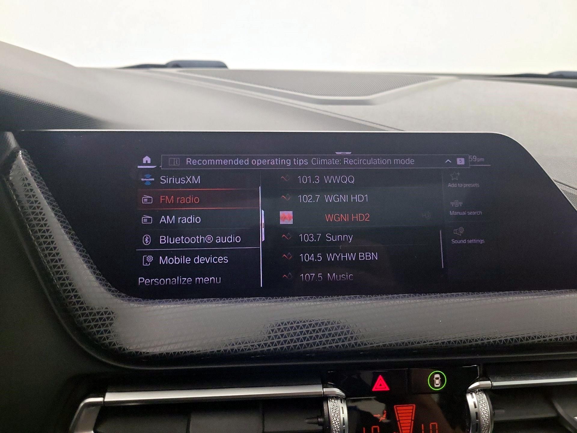 Thumbnail: 2021 BMW 2 Series - 14