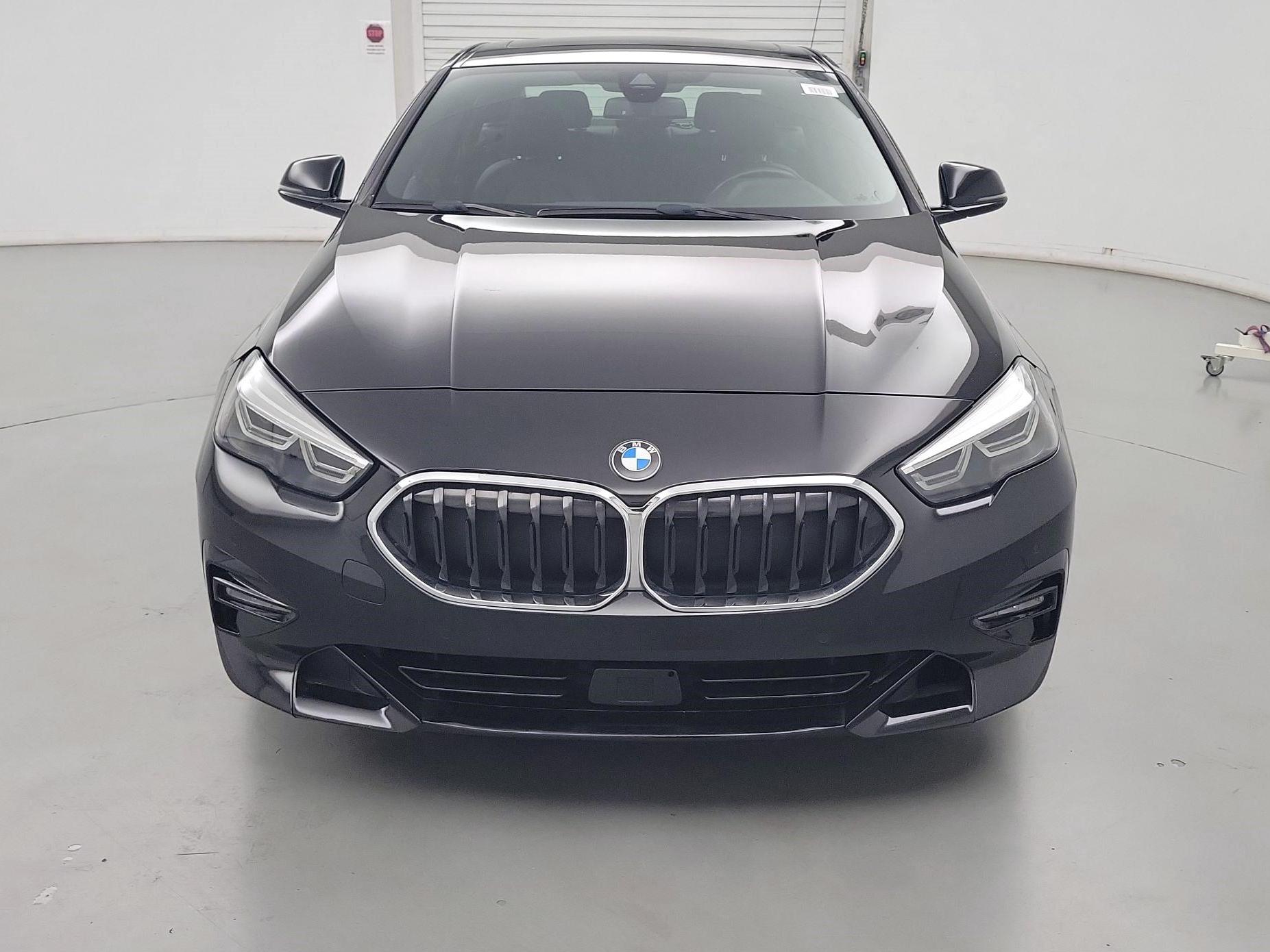 Thumbnail: 2021 BMW 2 Series - 2