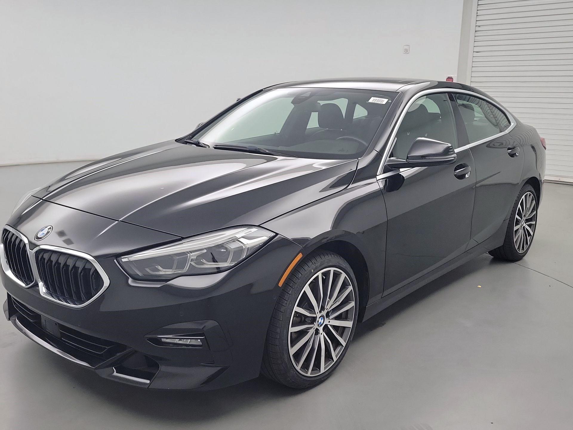 Thumbnail: 2021 BMW 2 Series - 3