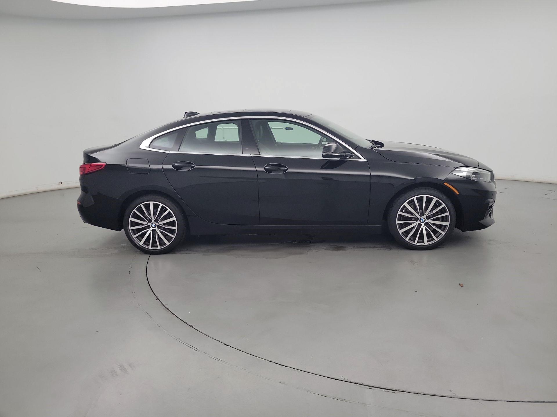 Thumbnail: 2021 BMW 2 Series - 4