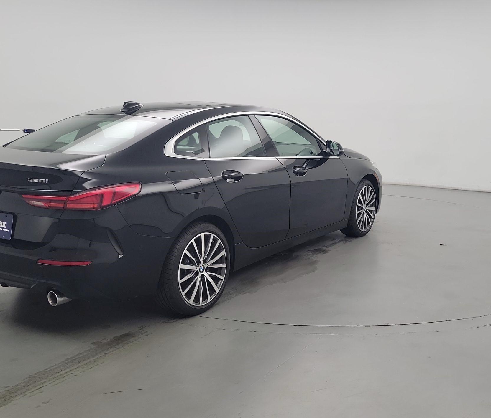 Thumbnail: 2021 BMW 2 Series - 5