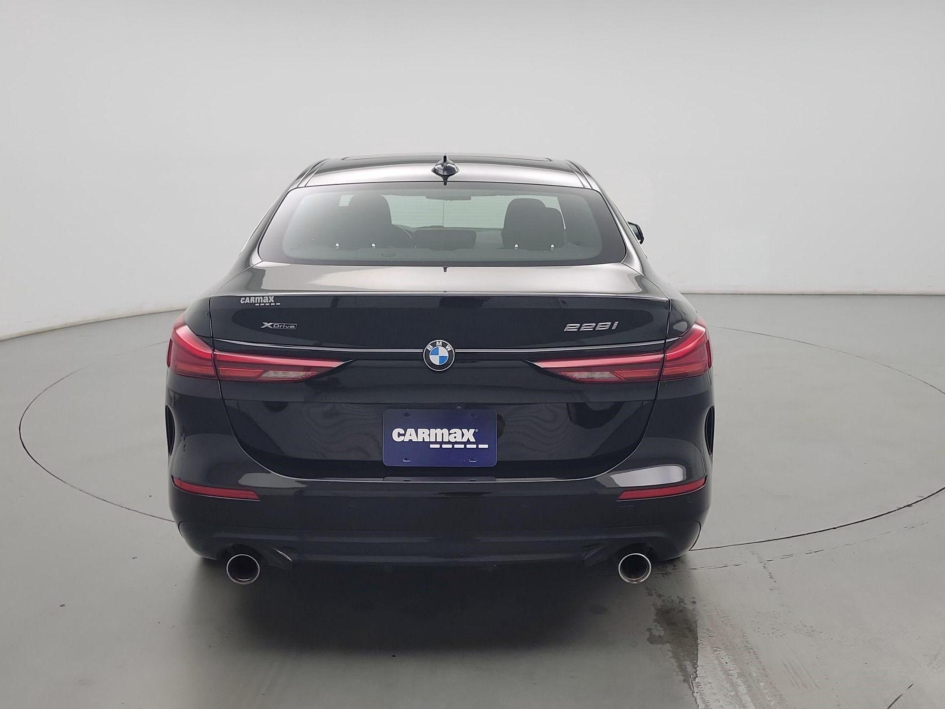 Thumbnail: 2021 BMW 2 Series - 6