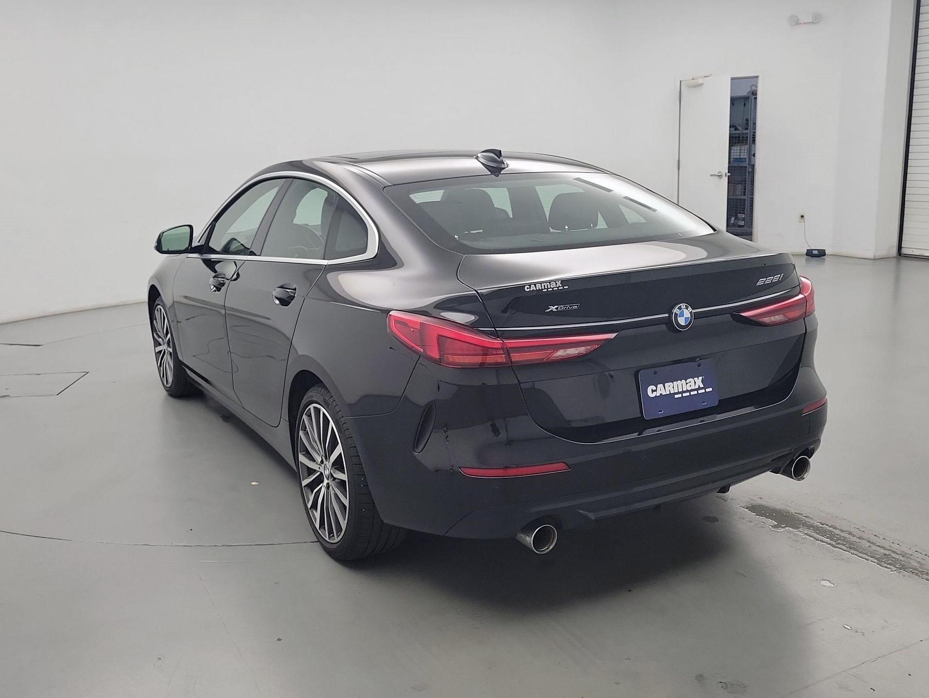 Thumbnail: 2021 BMW 2 Series - 7