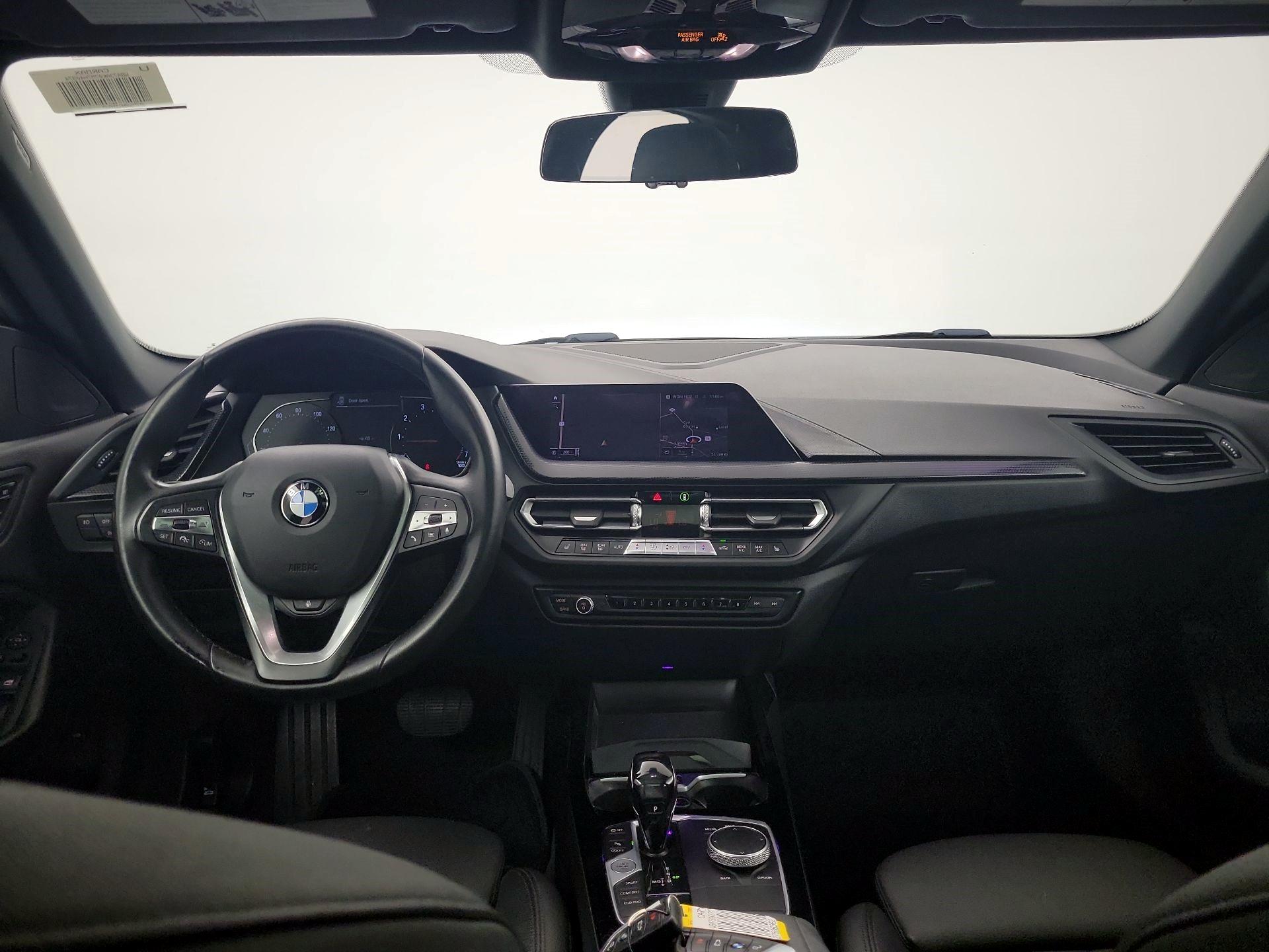 Thumbnail: 2021 BMW 2 Series - 8