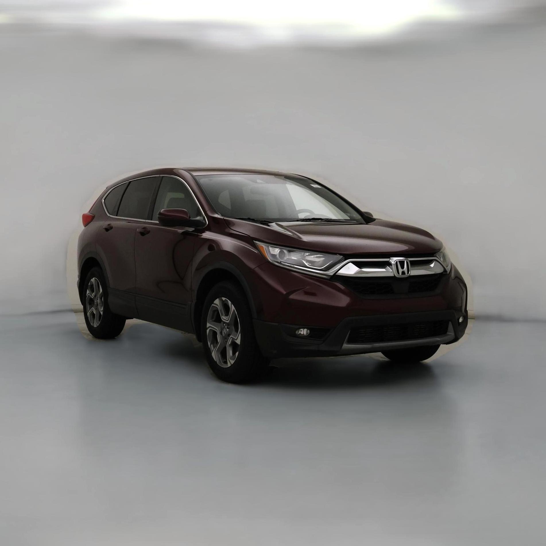 Thumbnail: 2018 Honda CR-V - 1