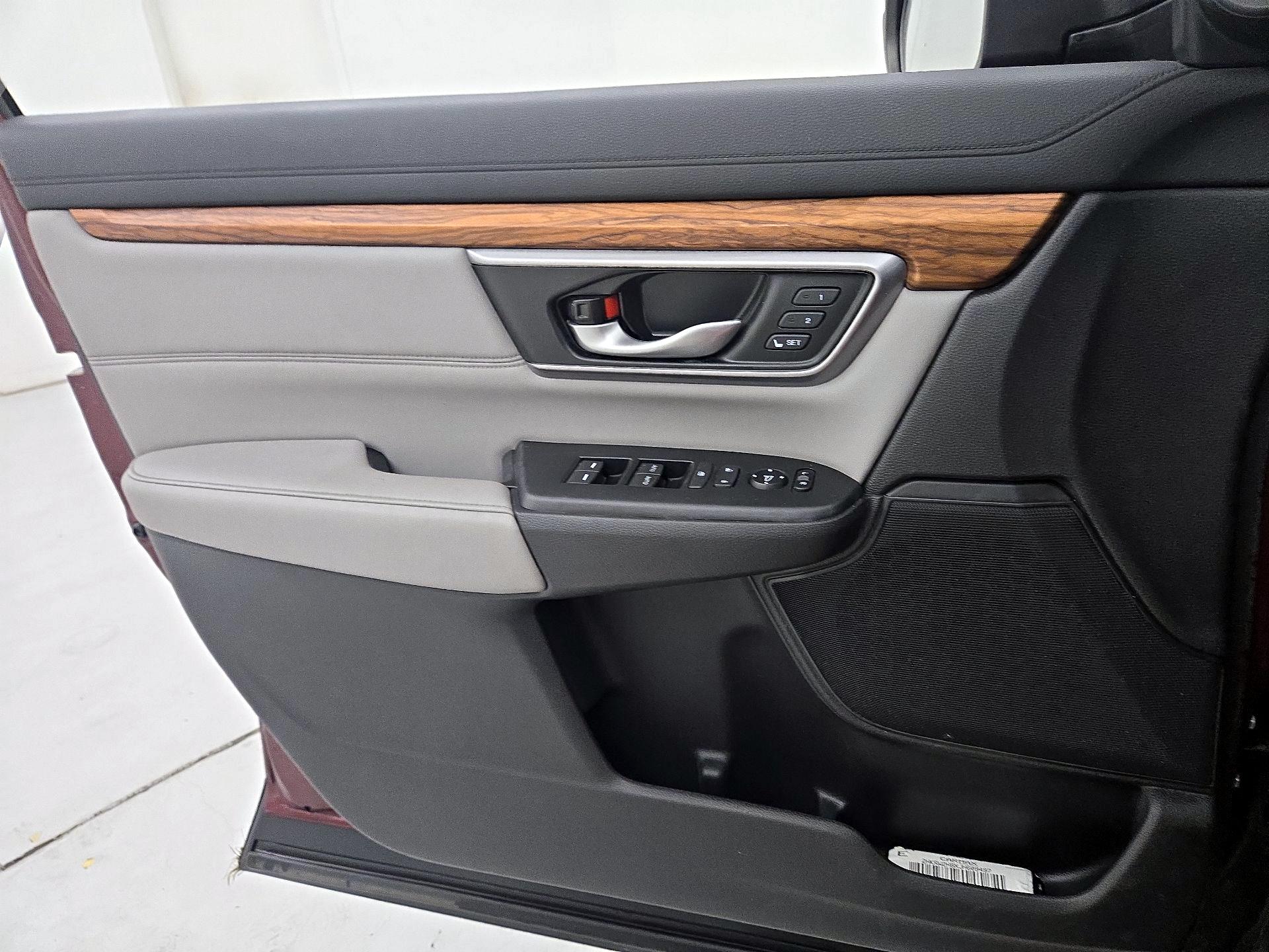 Thumbnail: 2018 Honda CR-V - 12