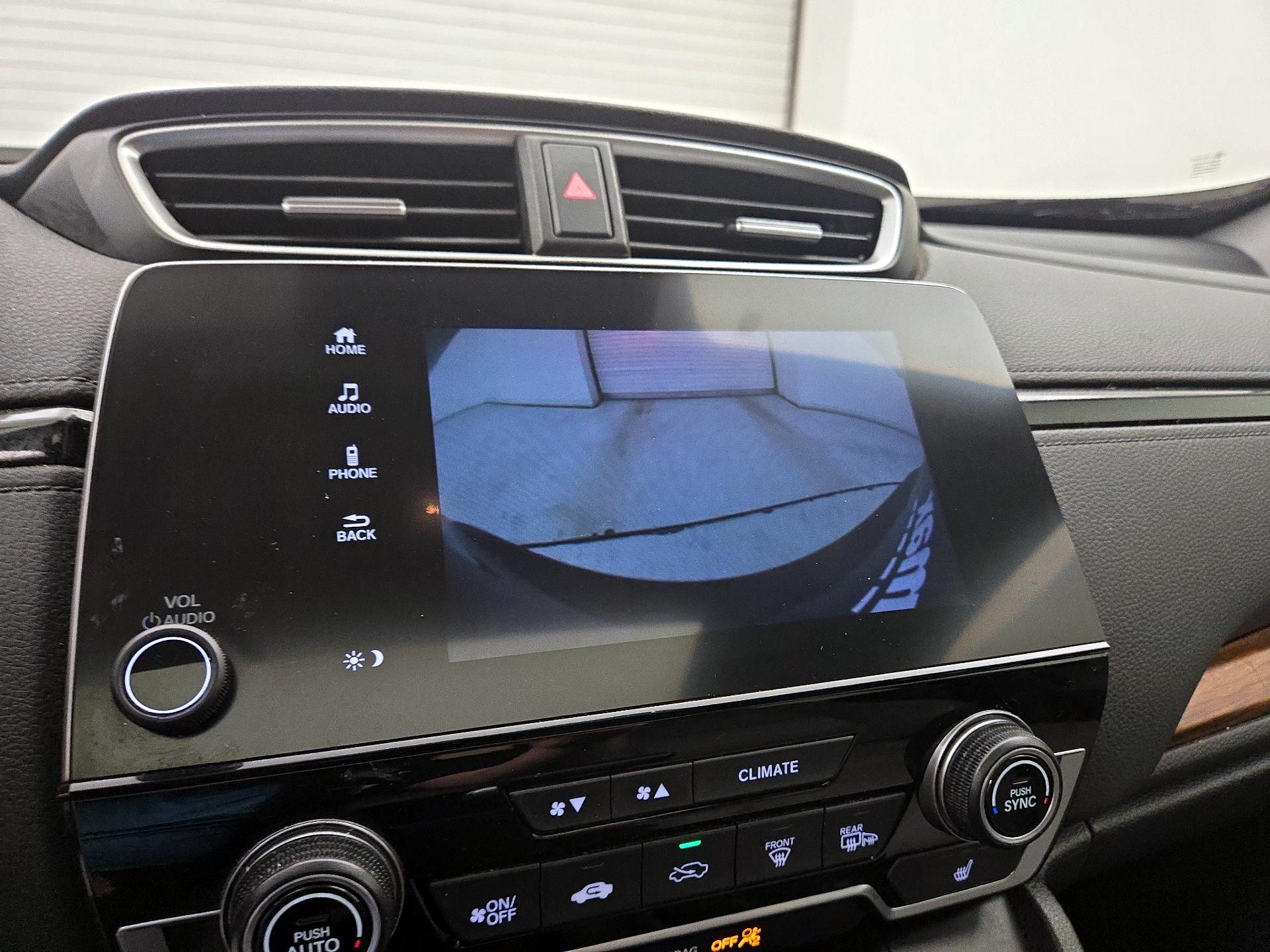Thumbnail: 2018 Honda CR-V - 14