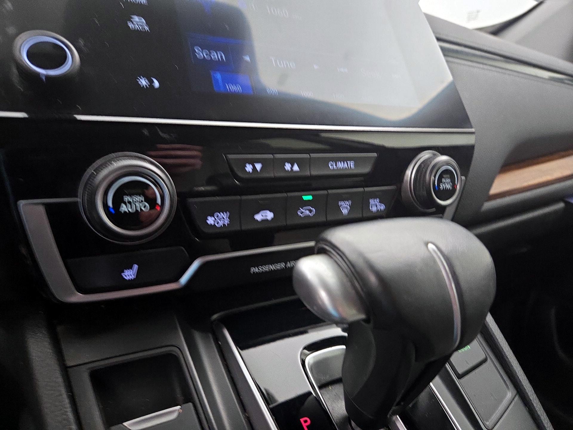Thumbnail: 2018 Honda CR-V - 16