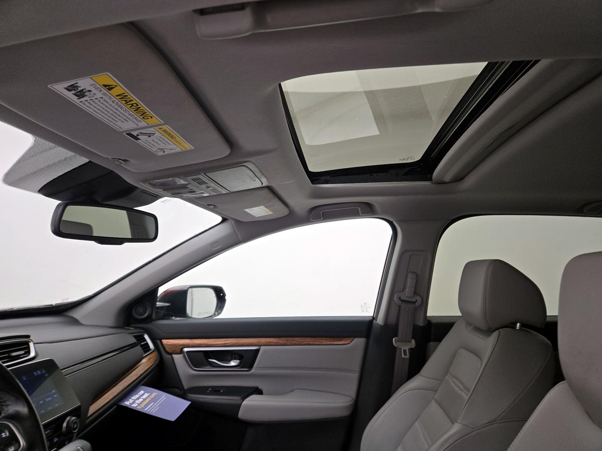 Thumbnail: 2018 Honda CR-V - 19