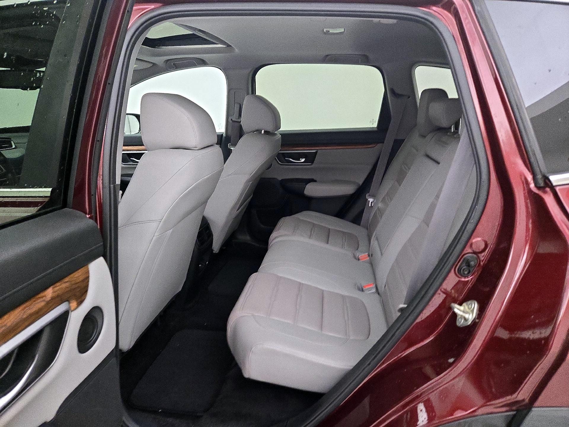 Thumbnail: 2018 Honda CR-V - 20