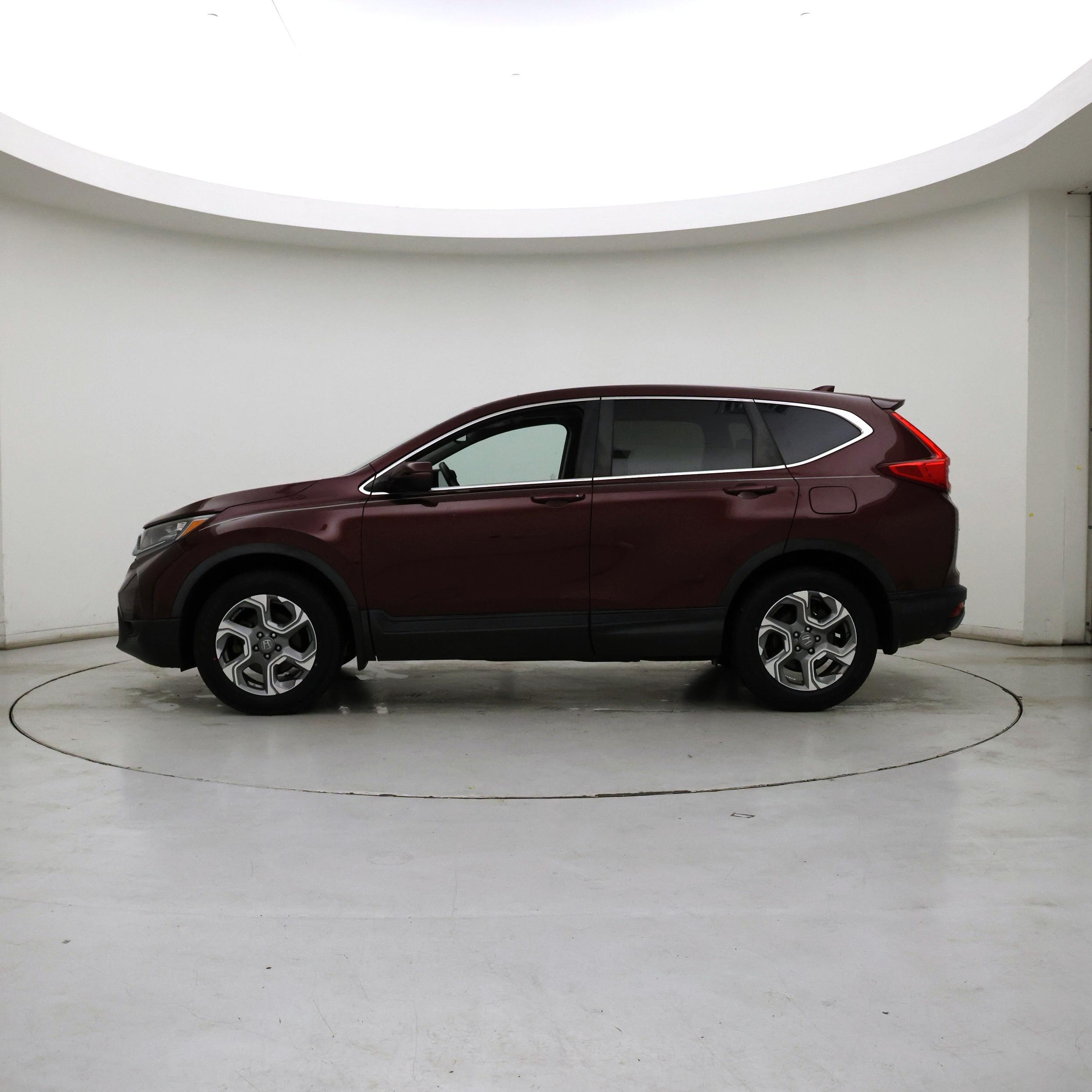 Thumbnail: 2018 Honda CR-V - 3