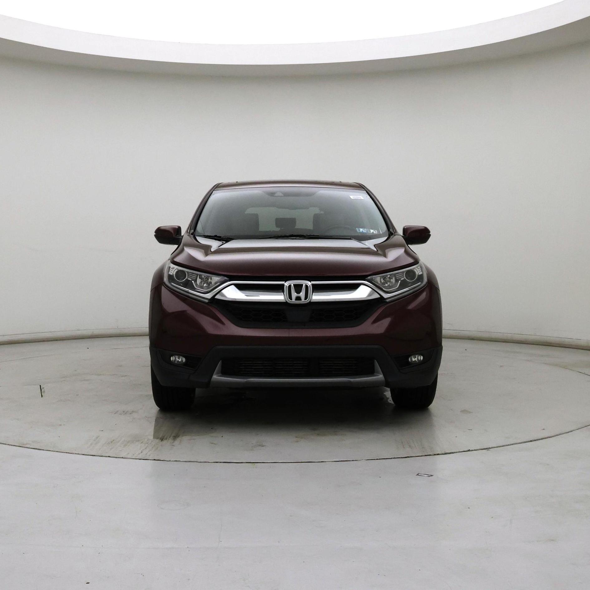 Thumbnail: 2018 Honda CR-V - 5