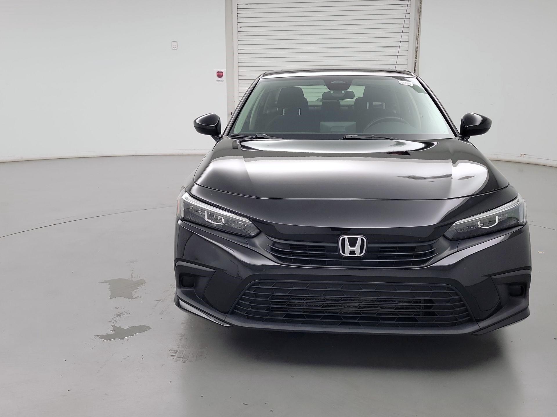 Thumbnail: 2022 Honda Civic - 2