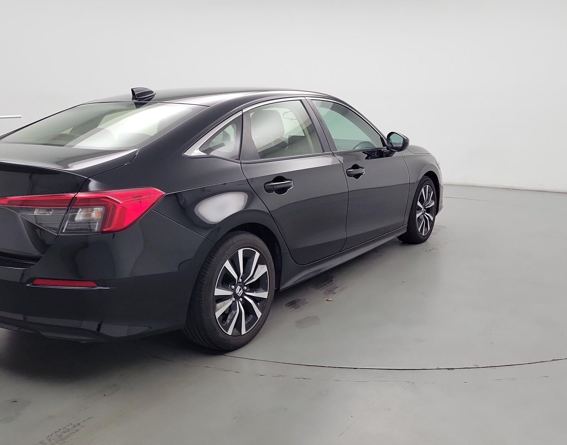 Thumbnail: 2022 Honda Civic - 5