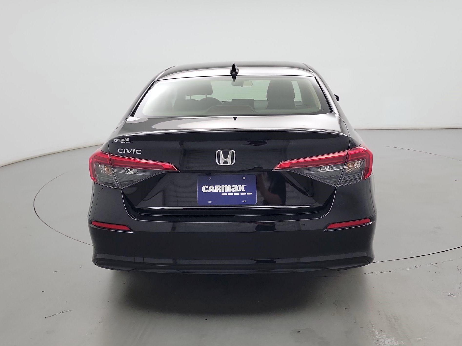 Thumbnail: 2022 Honda Civic - 6