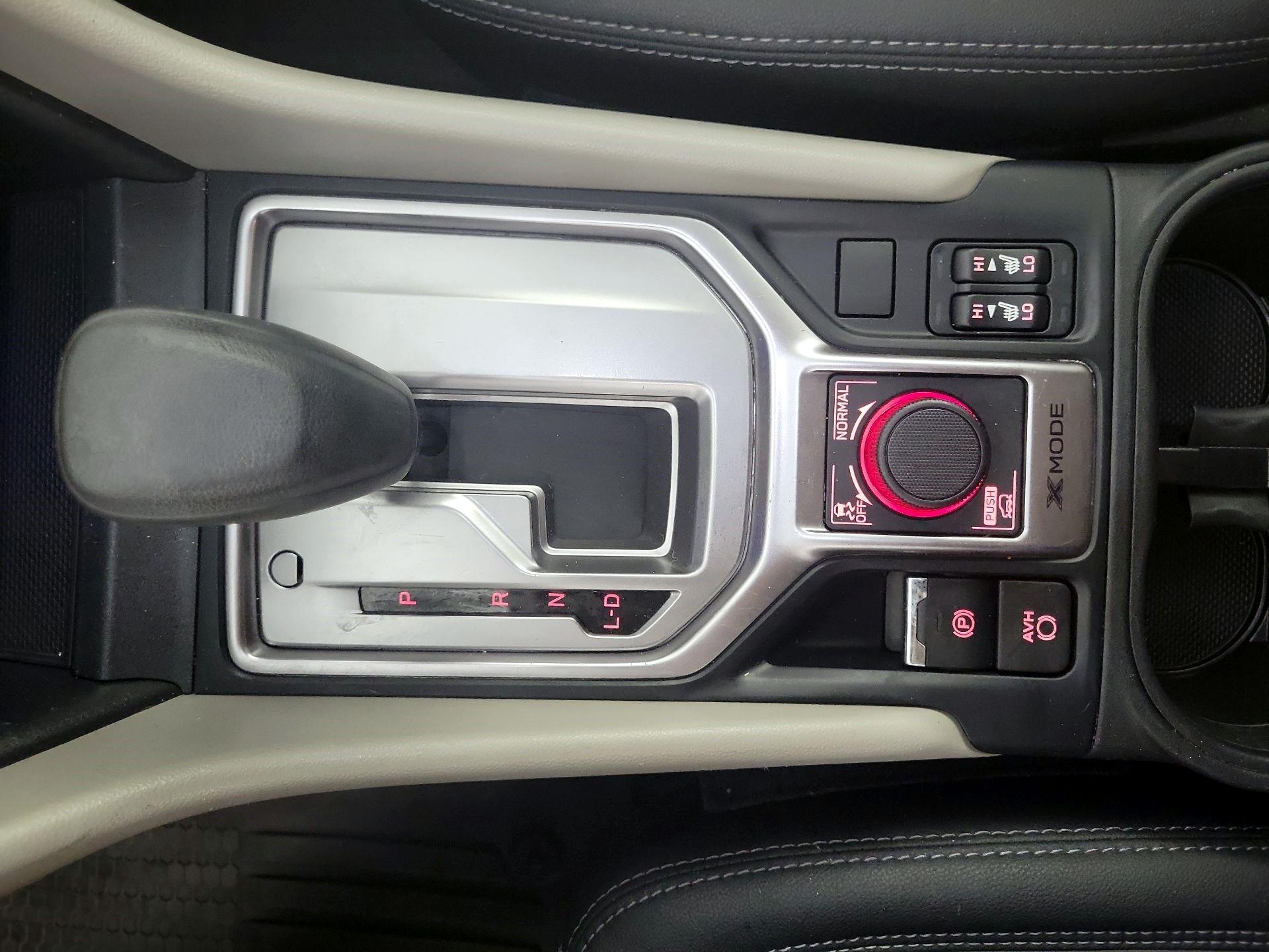 Thumbnail: 2020 Subaru Forester - 15
